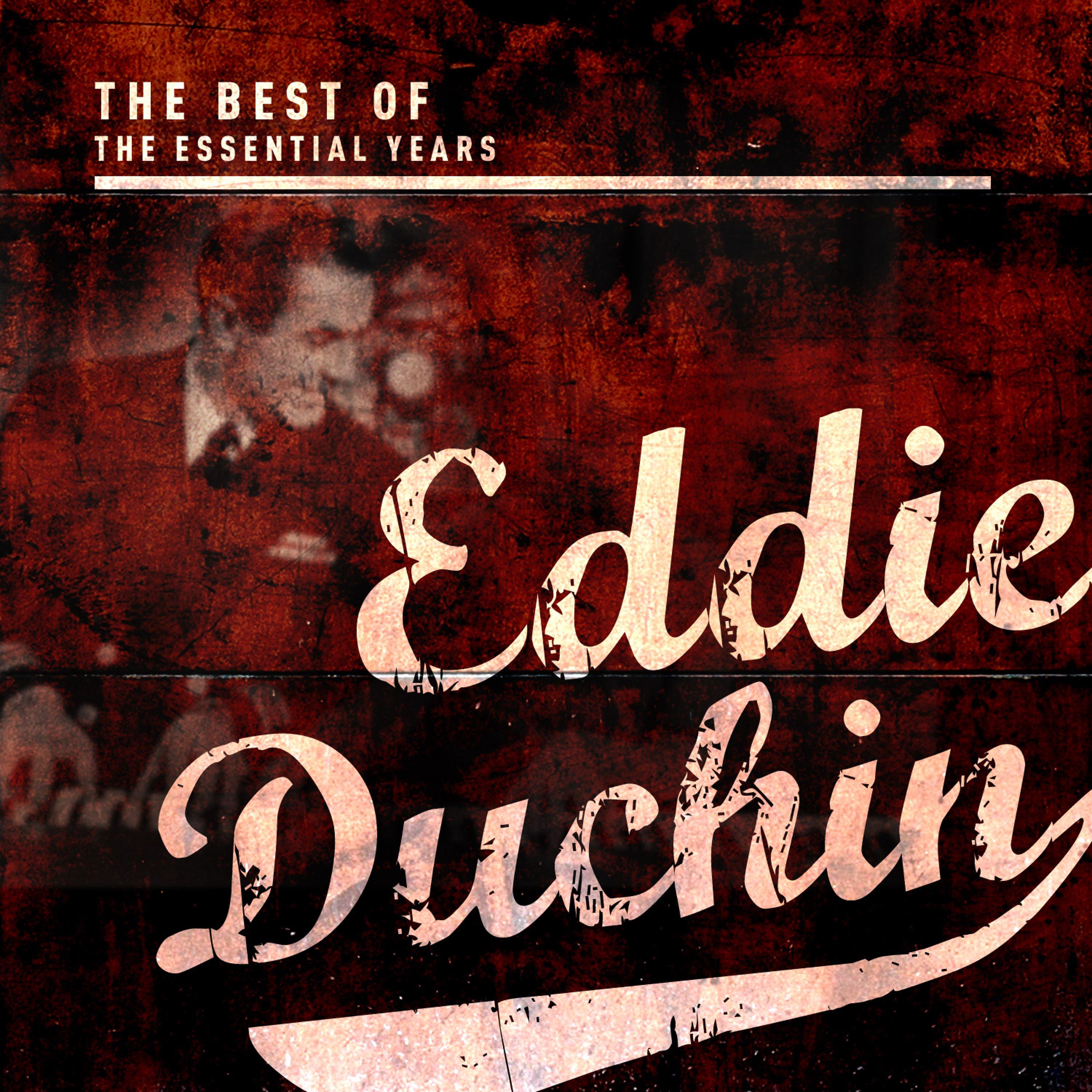 Постер альбома Best of the Essential Years: Eddie Duchin