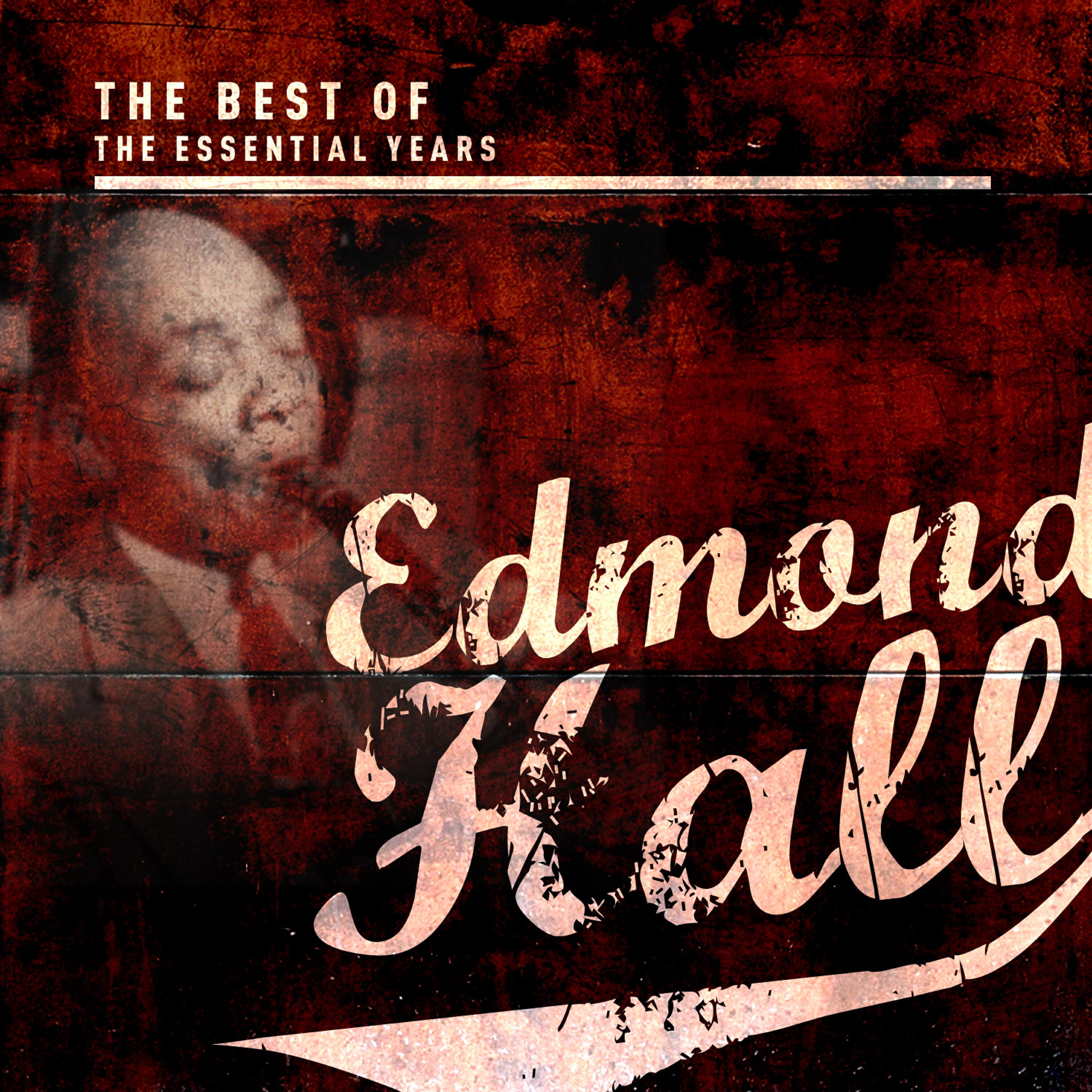 Edmond Hall - The Man I Love