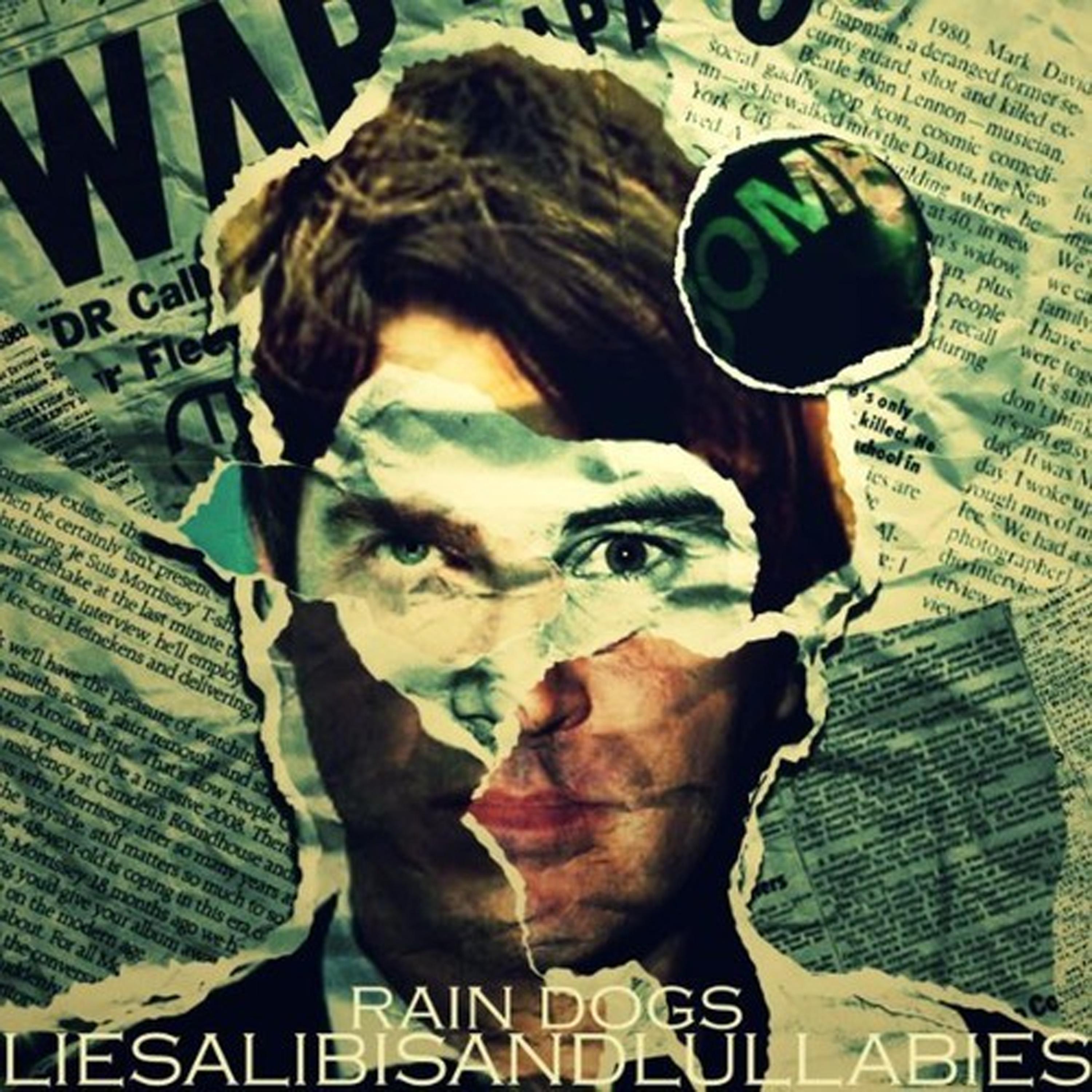 Постер альбома Lies, Alibis and Lullabies