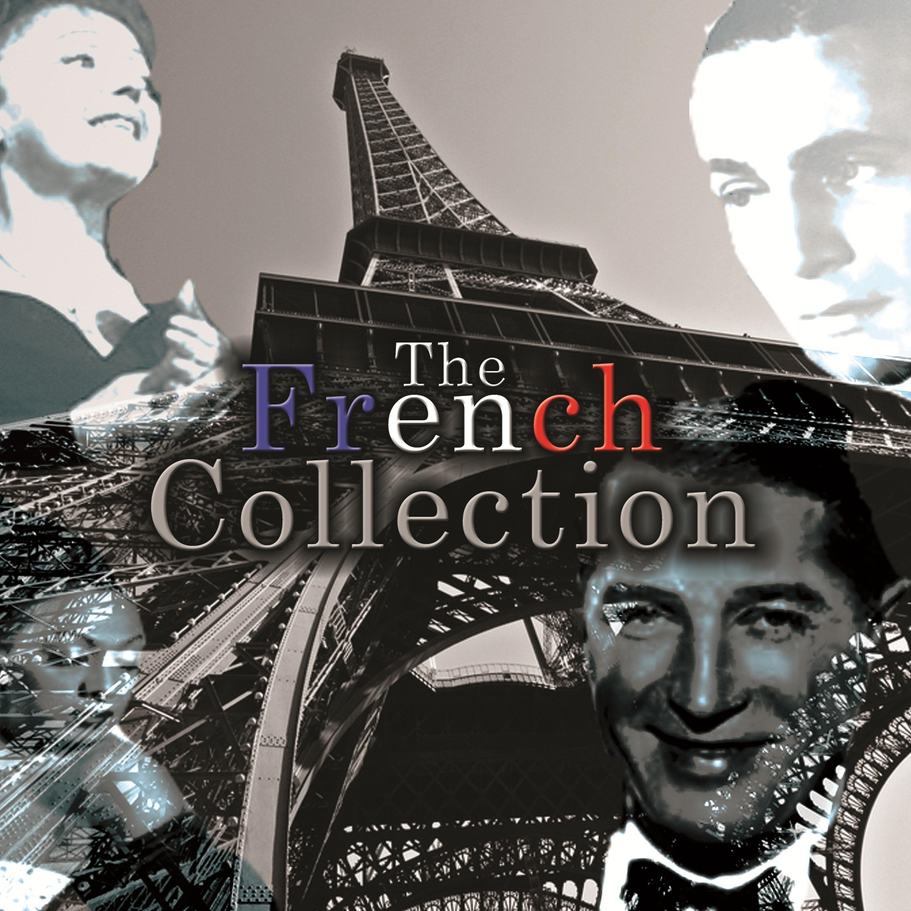 Постер альбома French Collection
