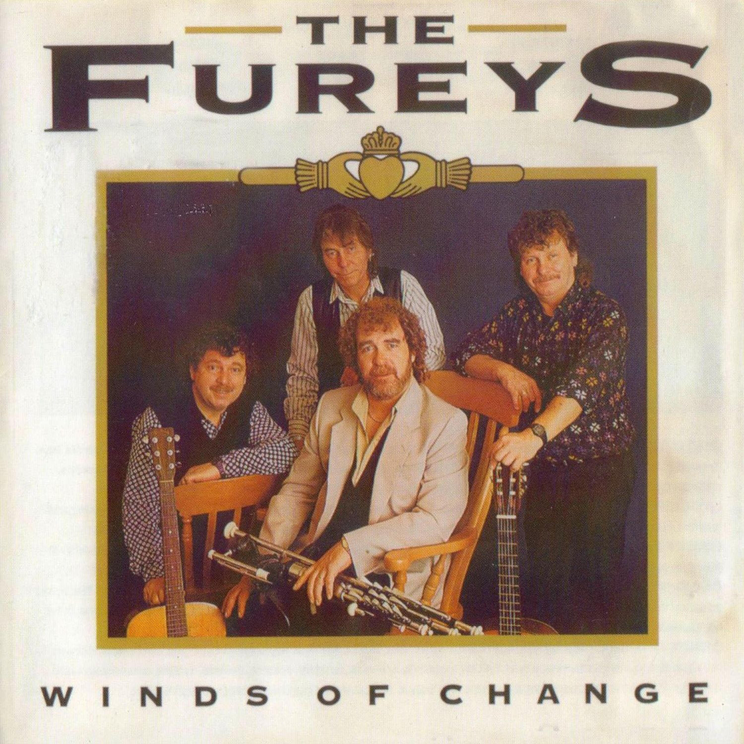 The Fureys - Oró, Oró