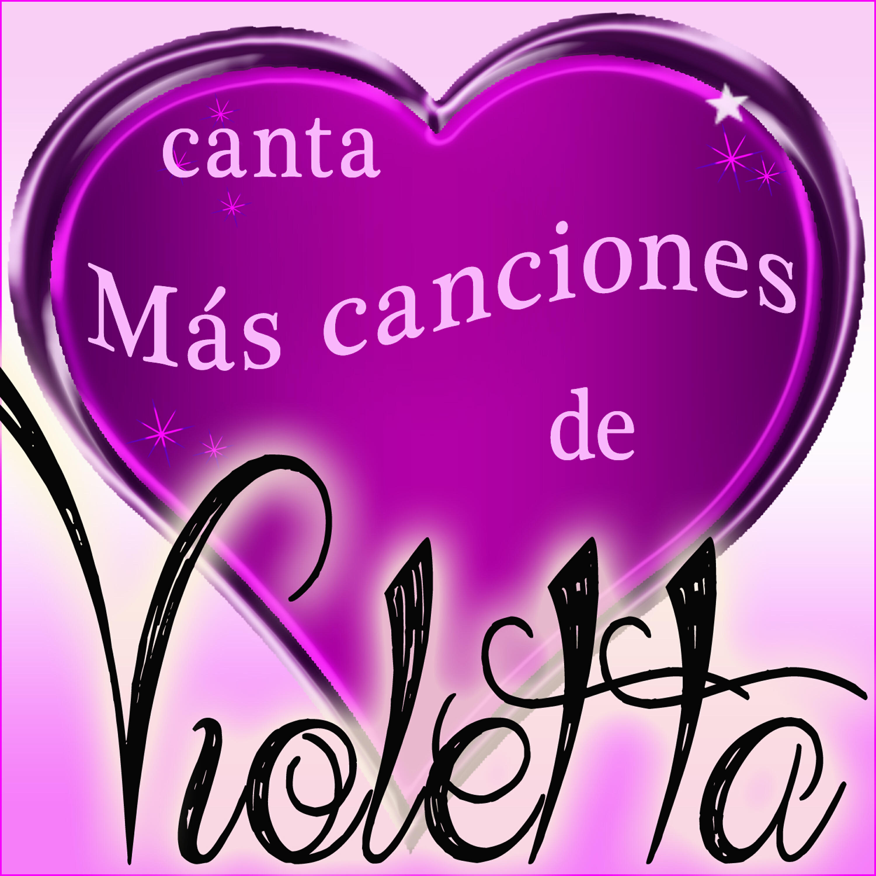 Violetta Girl - Hoy Somos Más (De 