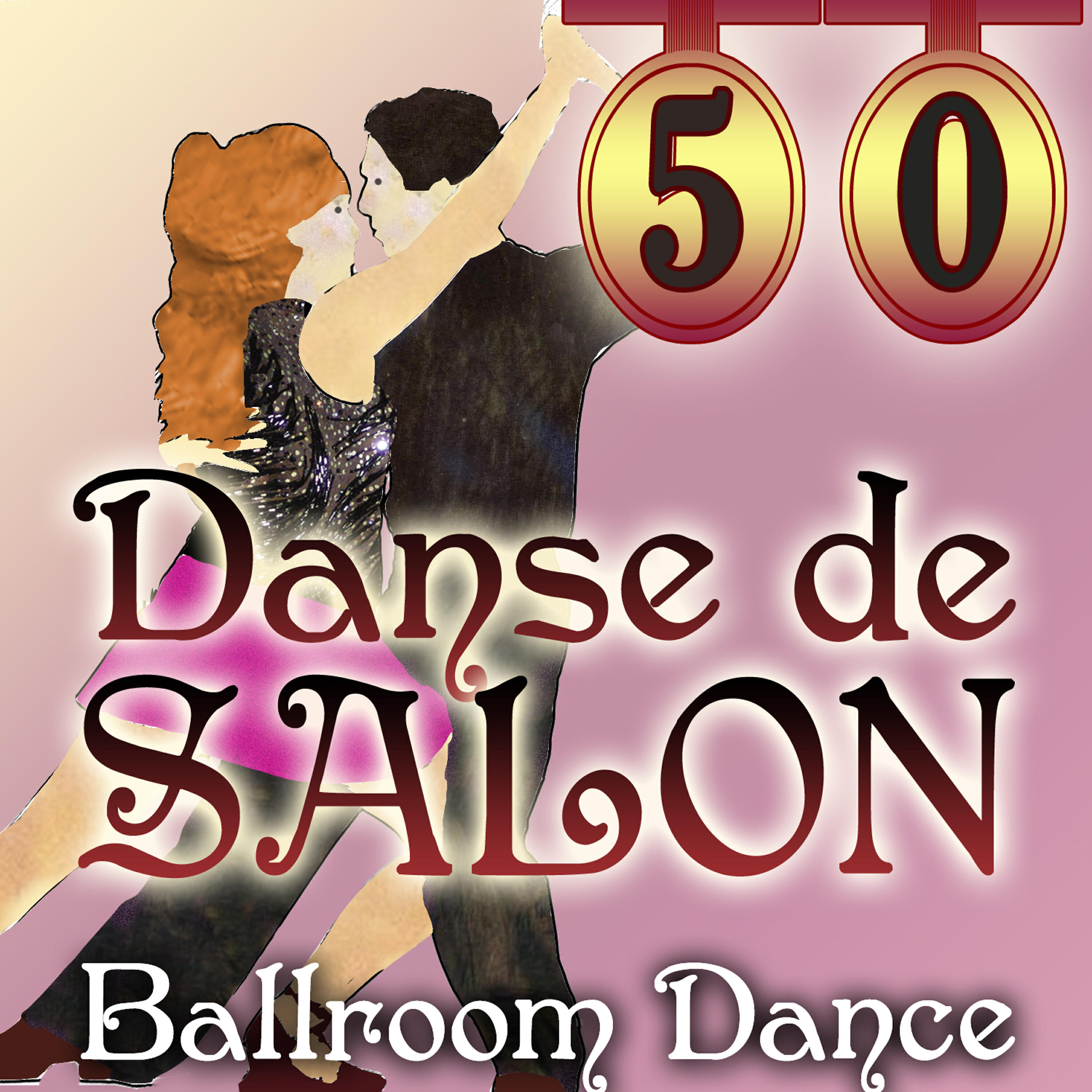 Ballroom Orchestra - Egyptian Bellydance (Danza Del Vientre) (Intstrumental)
