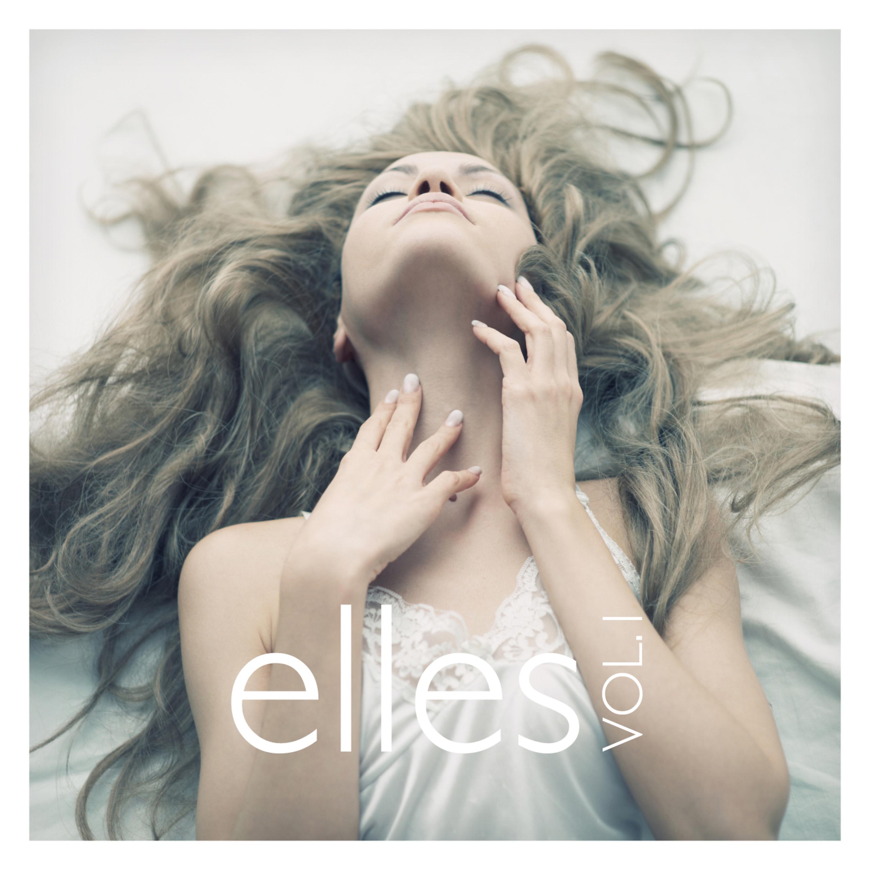 Постер альбома Elles Vol. 1