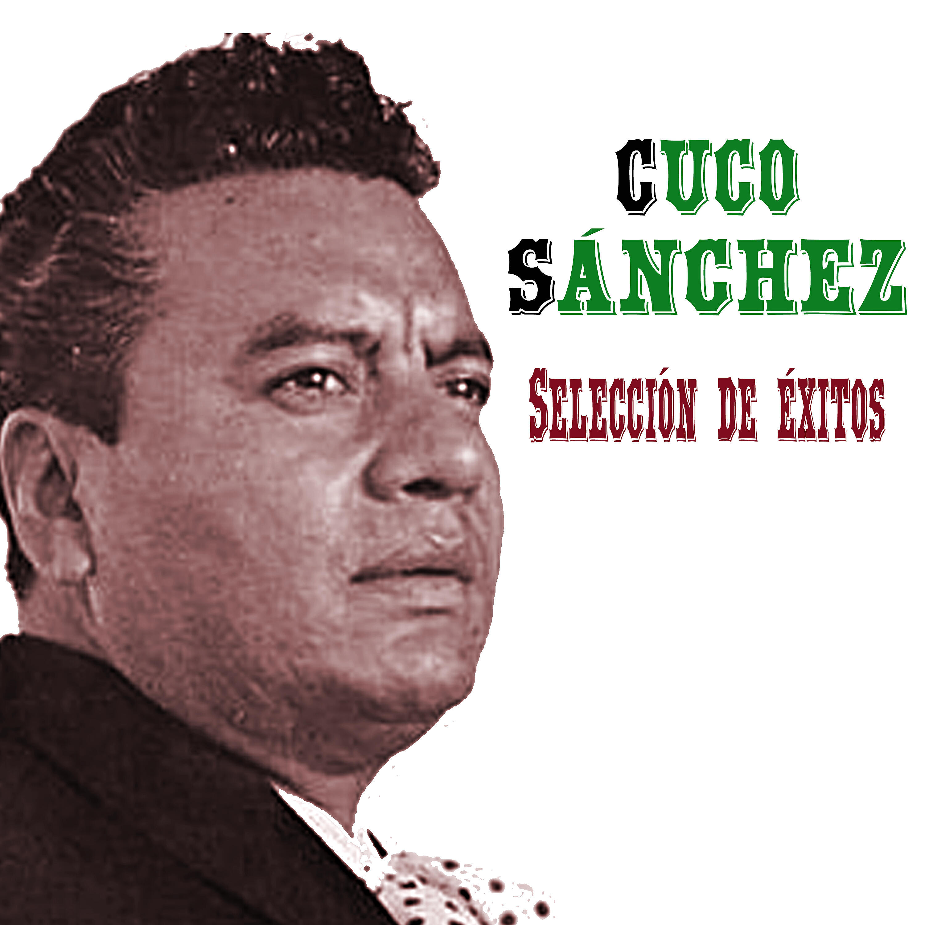 Cuco Sanchez - Fallaste Corazón