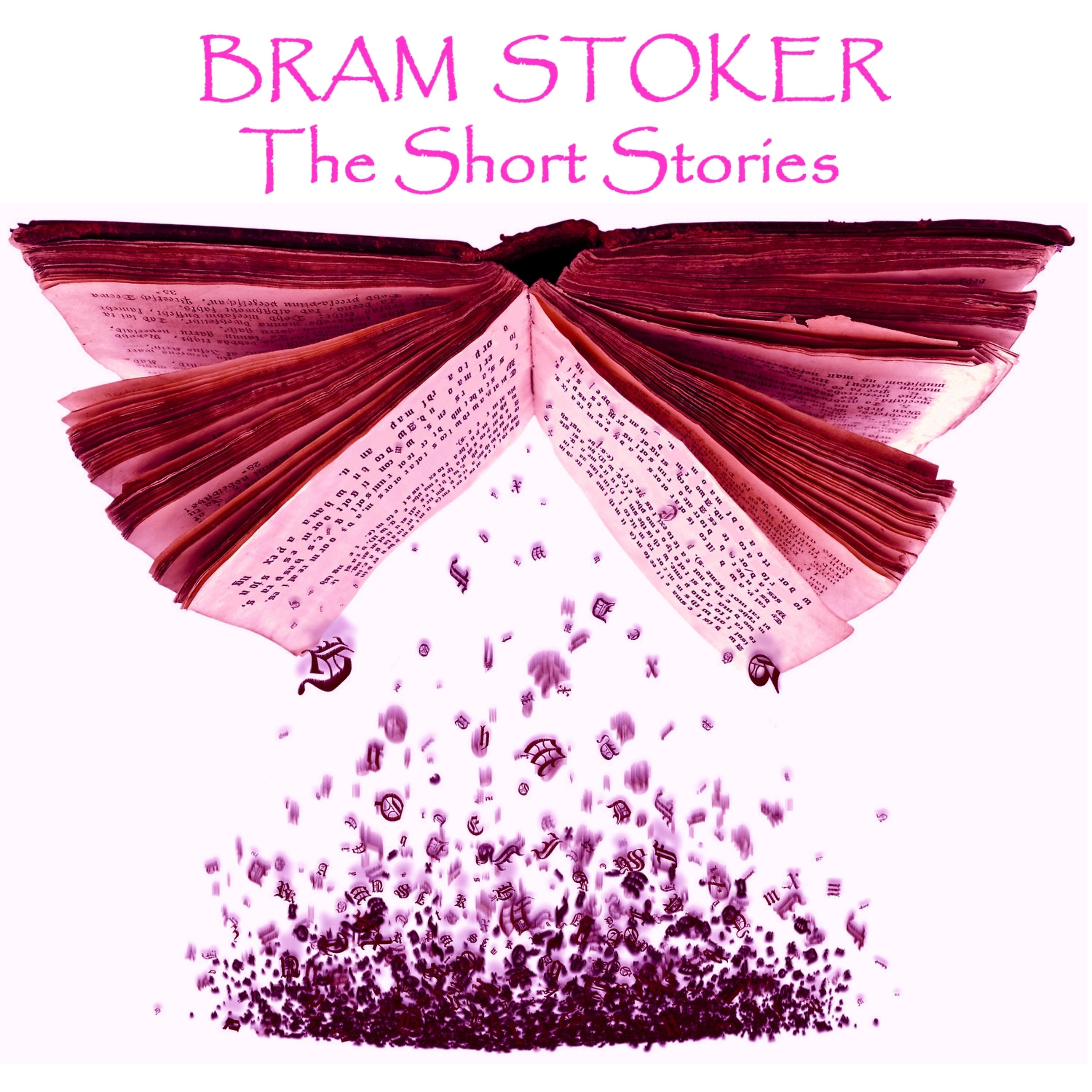 Bram Stoker - The Burial of the Rats - Part 1