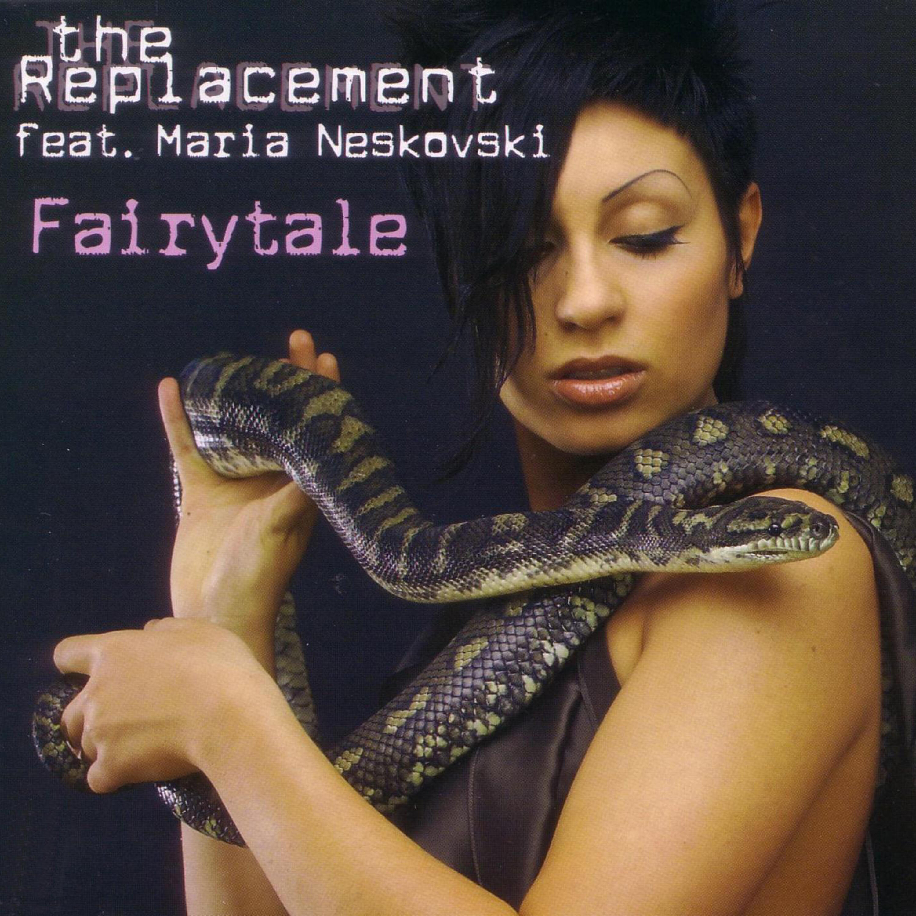 The Replacement - Fairytale (Flexy Remix)
