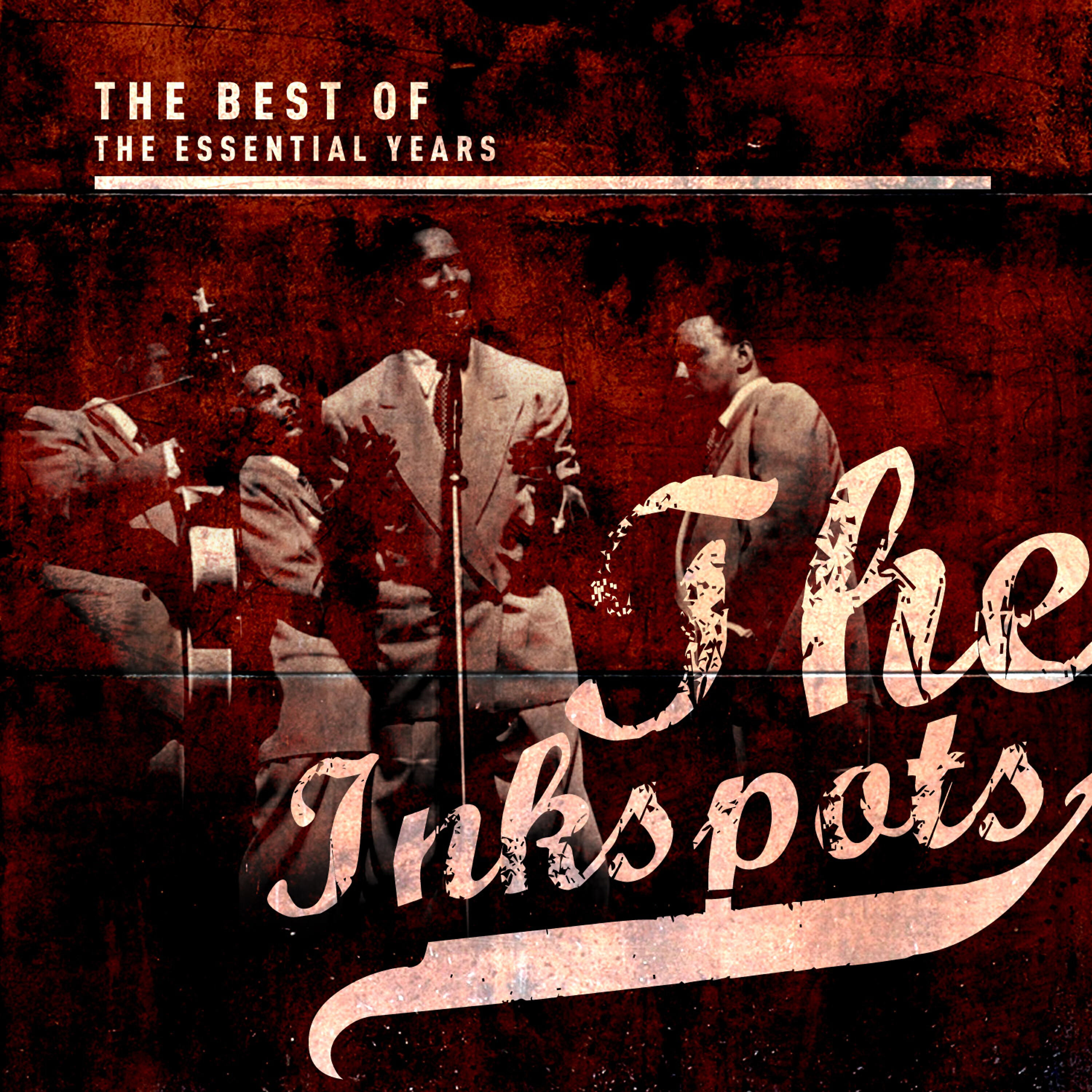 The Inkspots - Java Jive