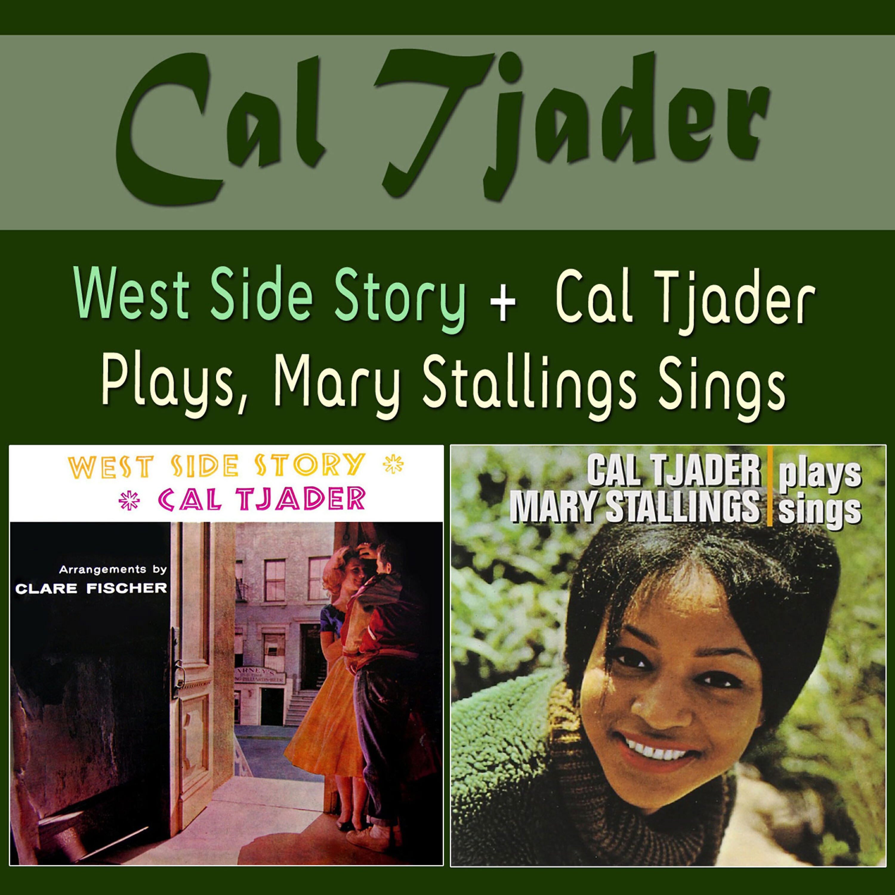 Mary Stallings - I'm Just a Lucky so and So (feat. Mary Stallings)