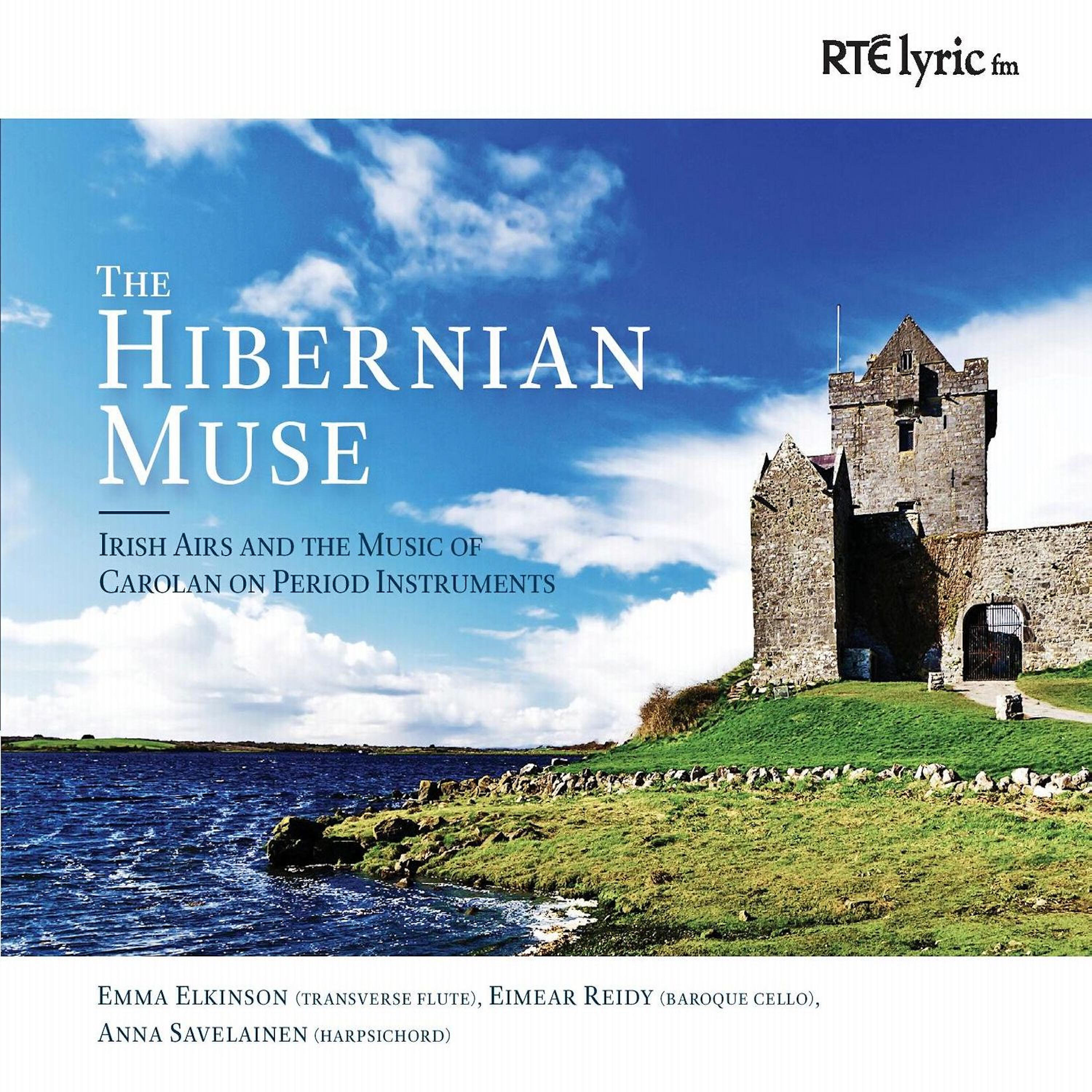 The Hibernian Muse - Georges Reynolds Esq.