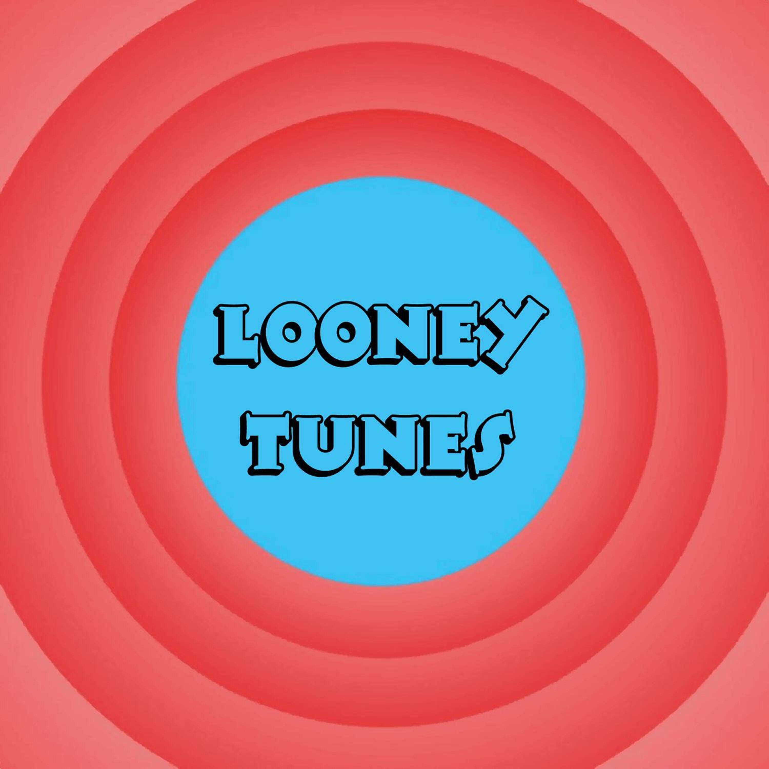 Hollywood TV Players - Looney Tunes Theme (Single)