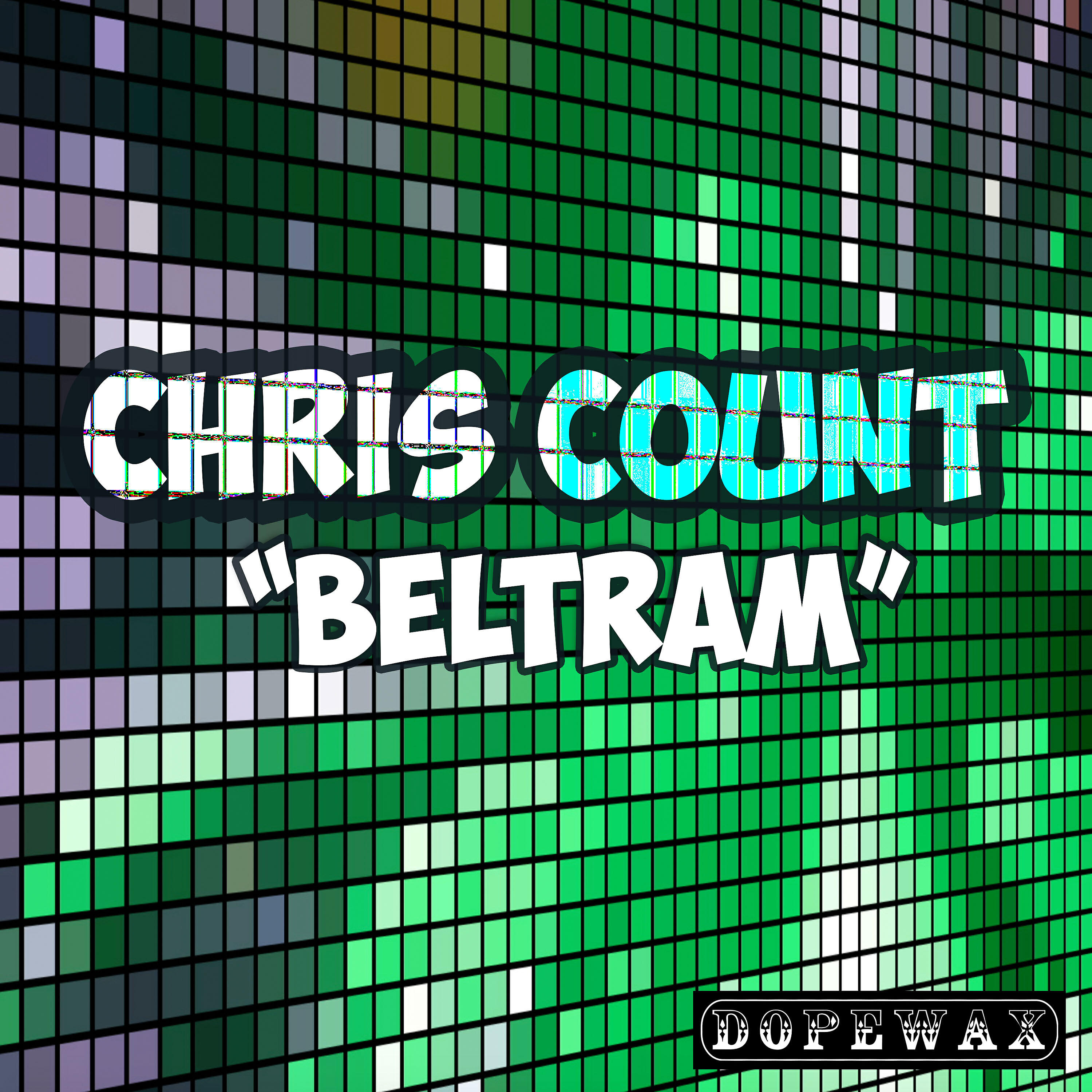 Chris Count - Beltram (Main Mix)
