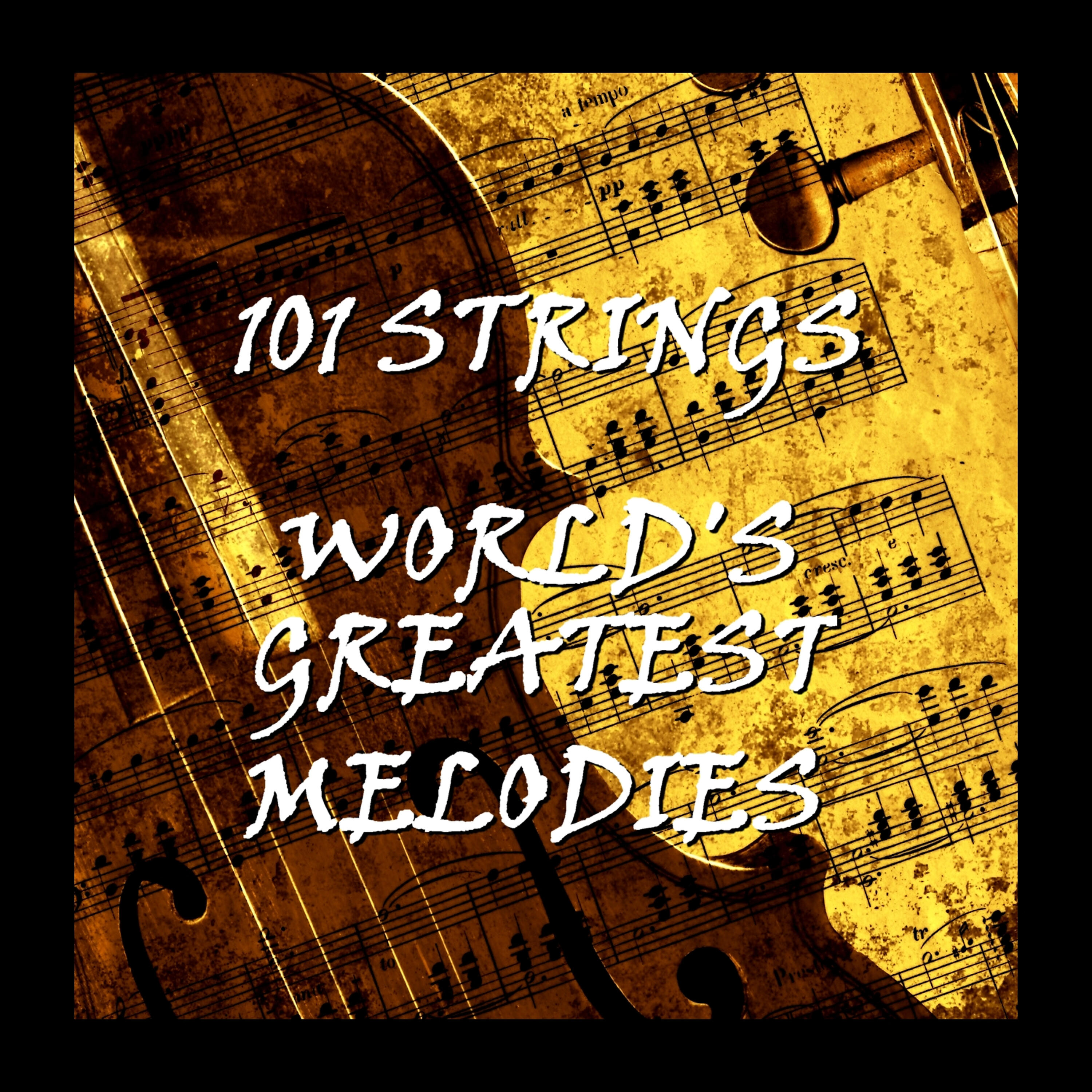 101 Strings - Concerto in B Flat Minor (Tonight We Love)