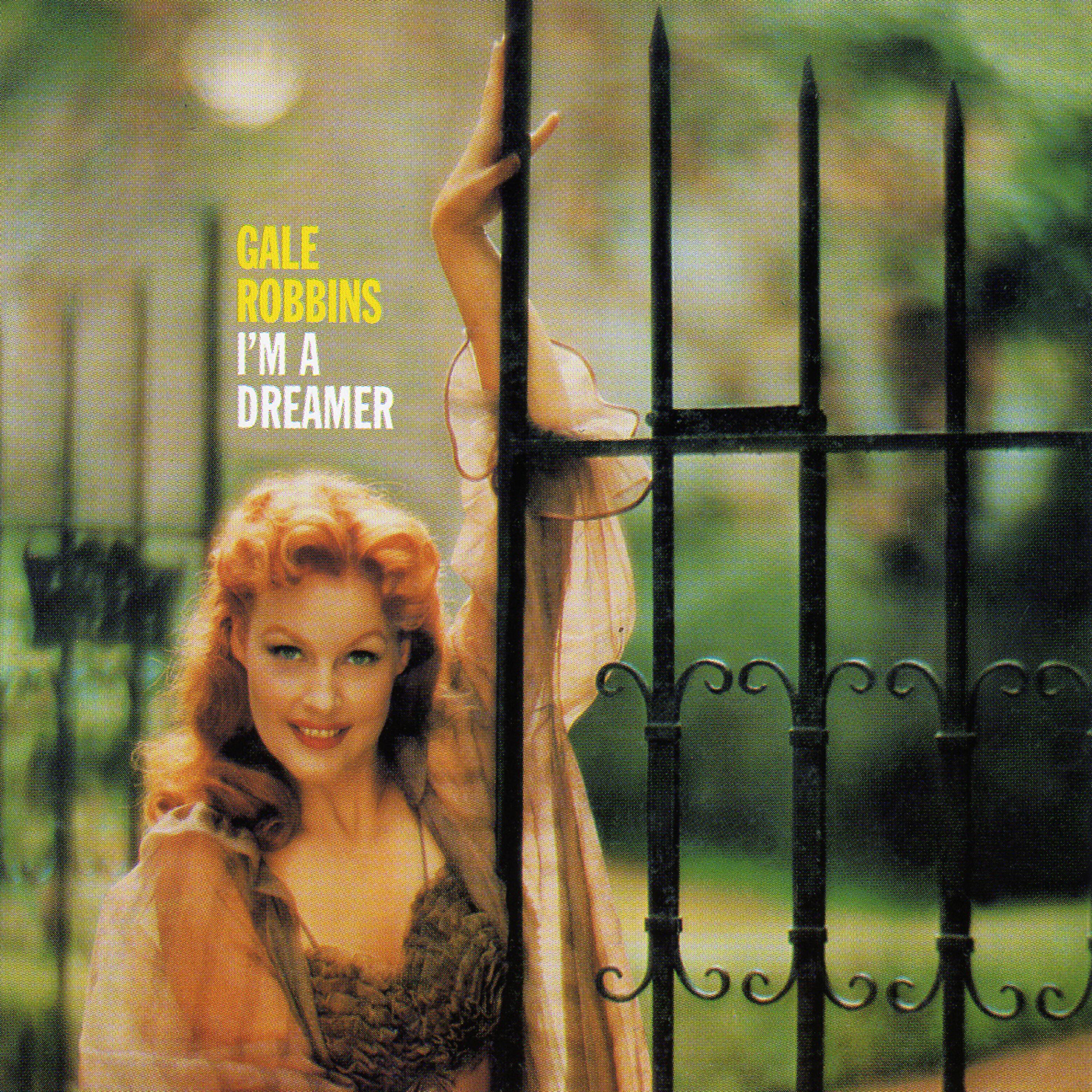 Gale Robbins - Them There Eyes (feat. Bob Cooper, Lou Levy, Buddy Clark & Mel Lewis)