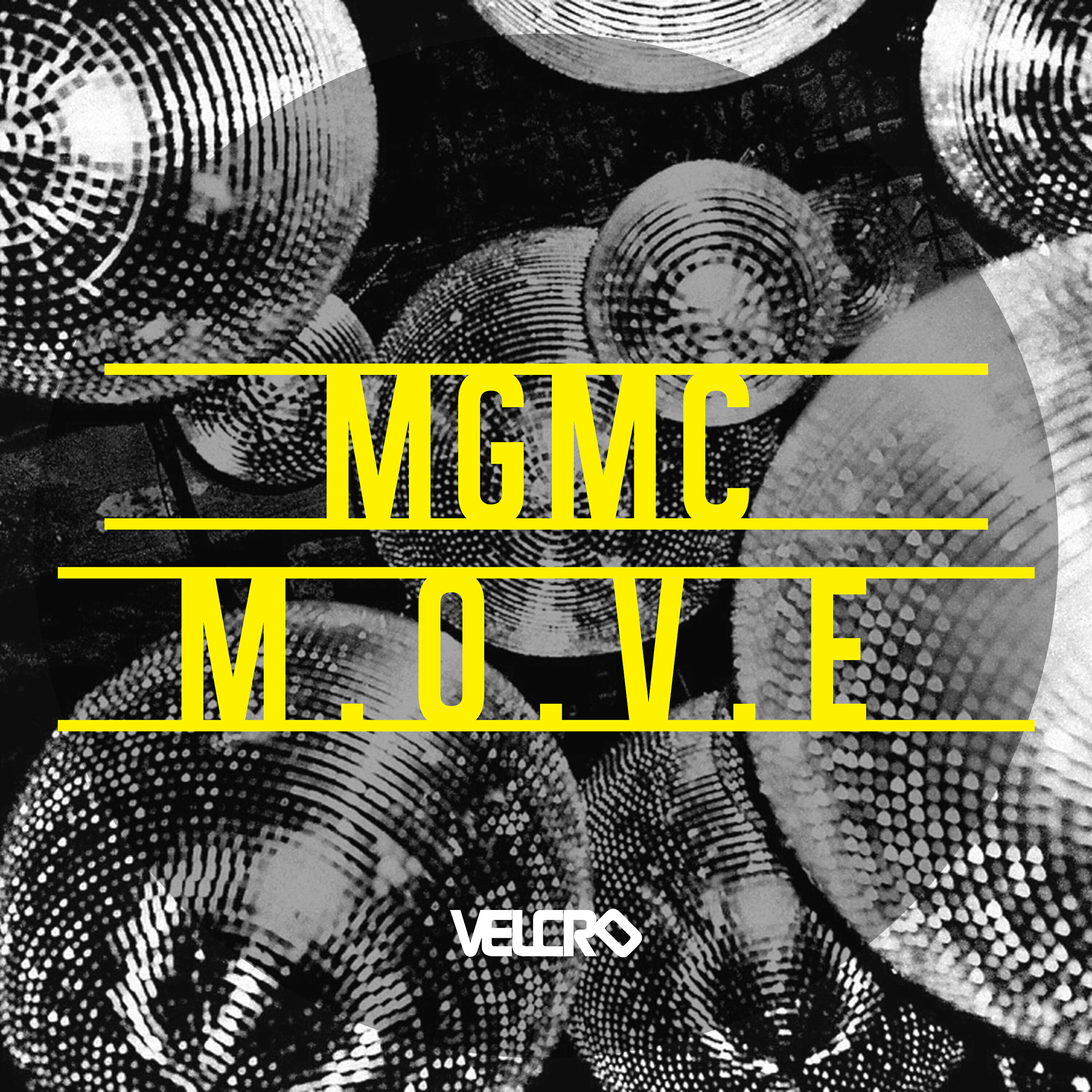 MGMC - M.O.V.E (Jesus Remix)