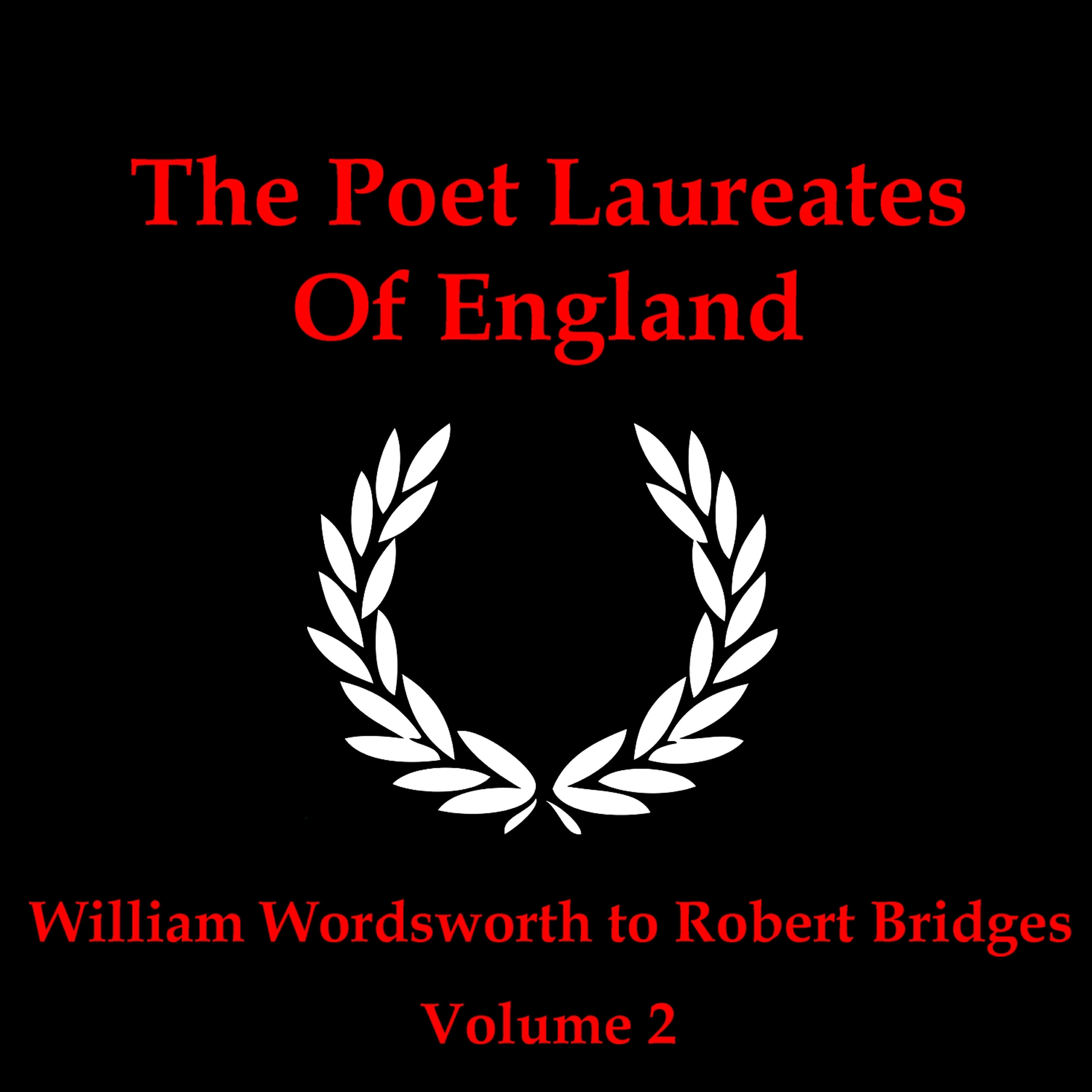 David Shaw-Parker - The Eagle by Alfred Lord Tennyson