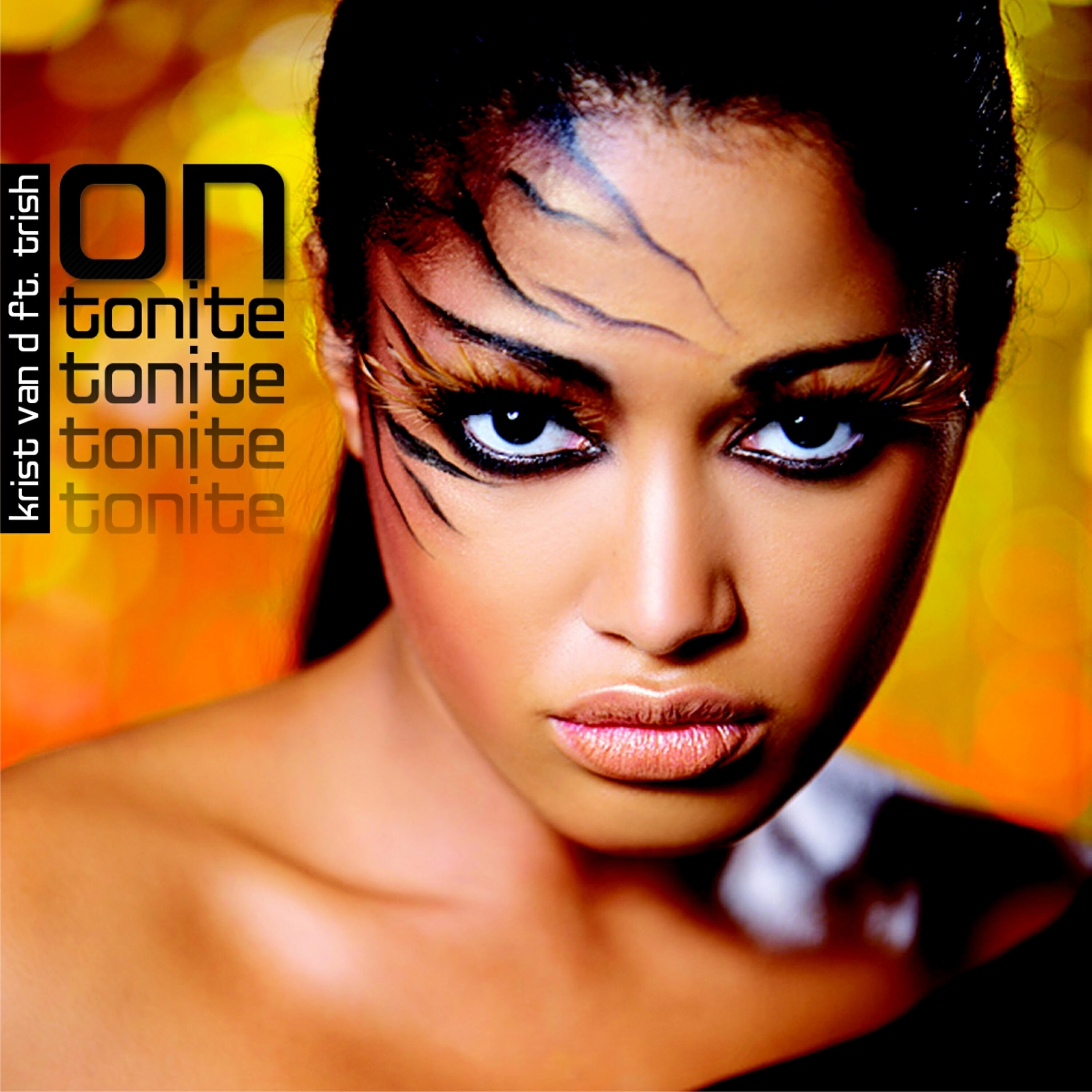 Trish - On Tonite (Marsi Remix)