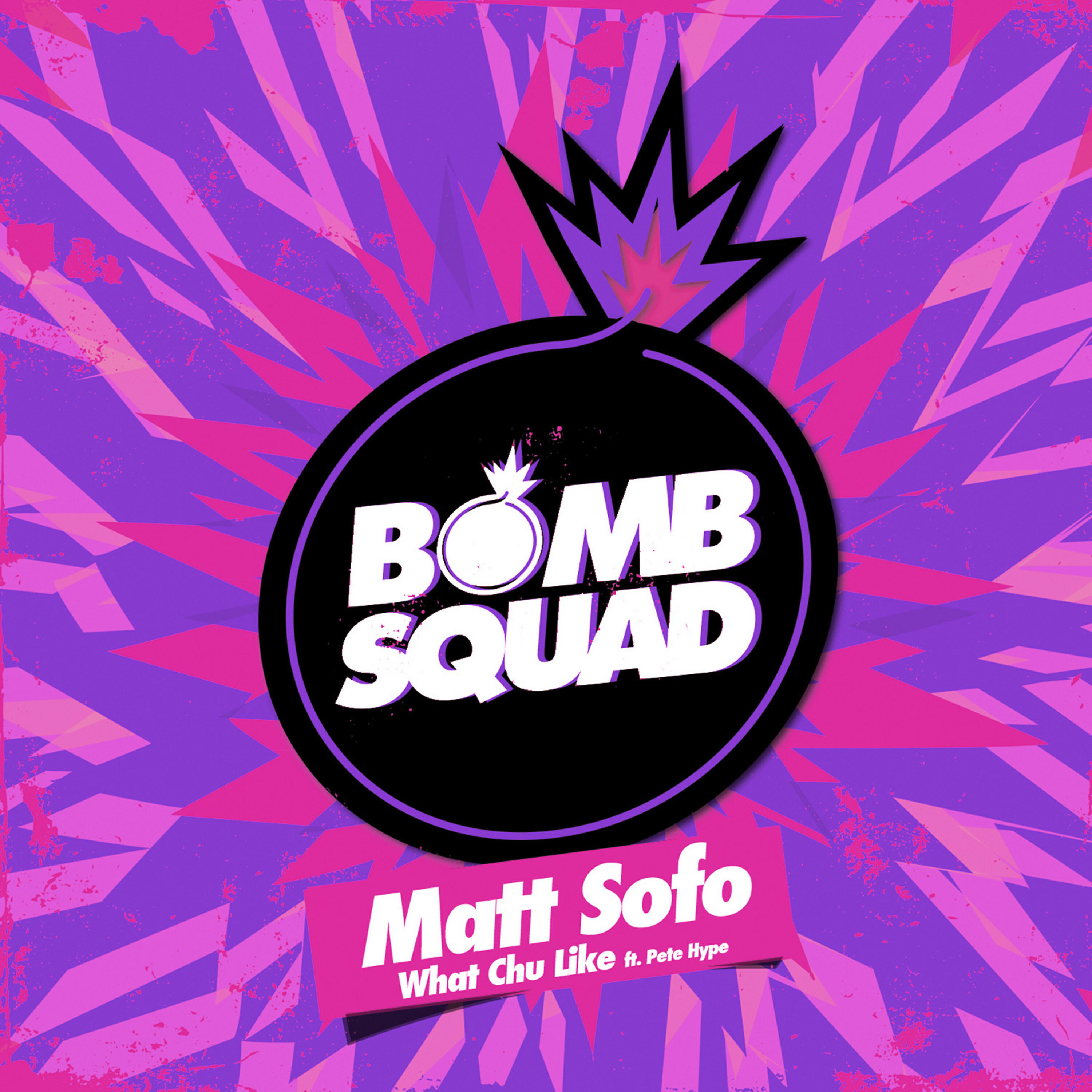Matt Sofo - What You Like (Paul Dluxx Mix)