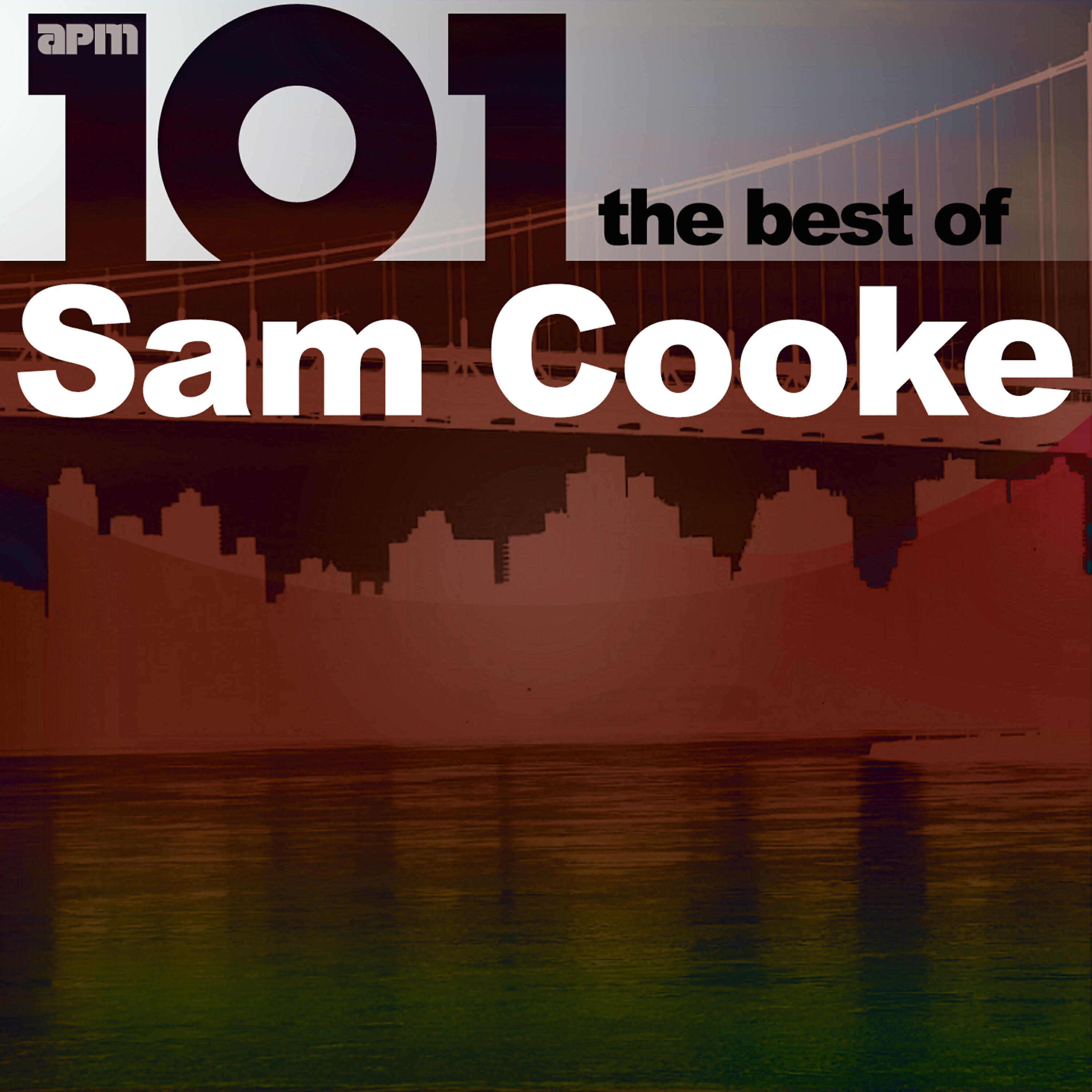 Sam Cooke - How Far Am I from Canaan?
