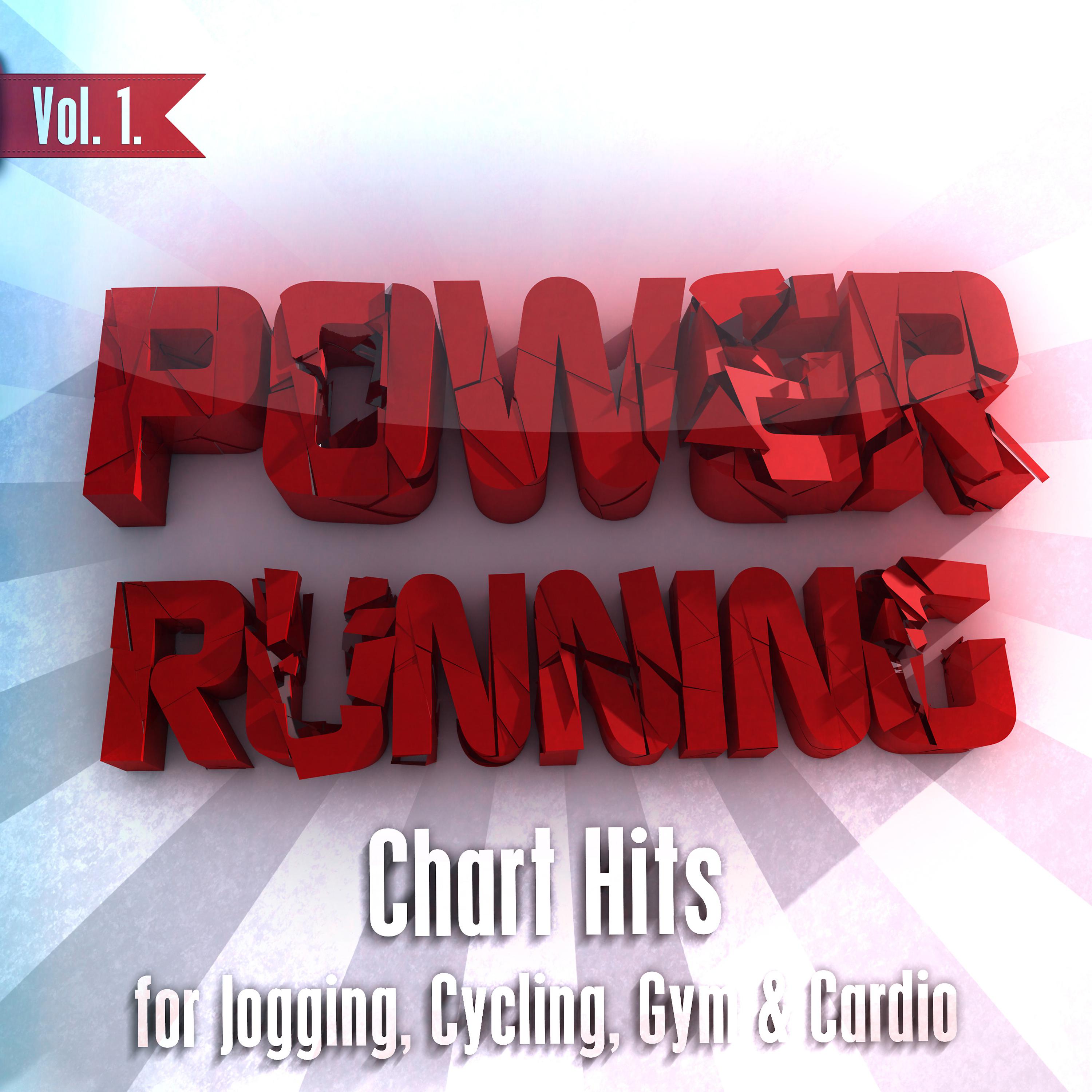 Постер альбома Power Running Vol. 1