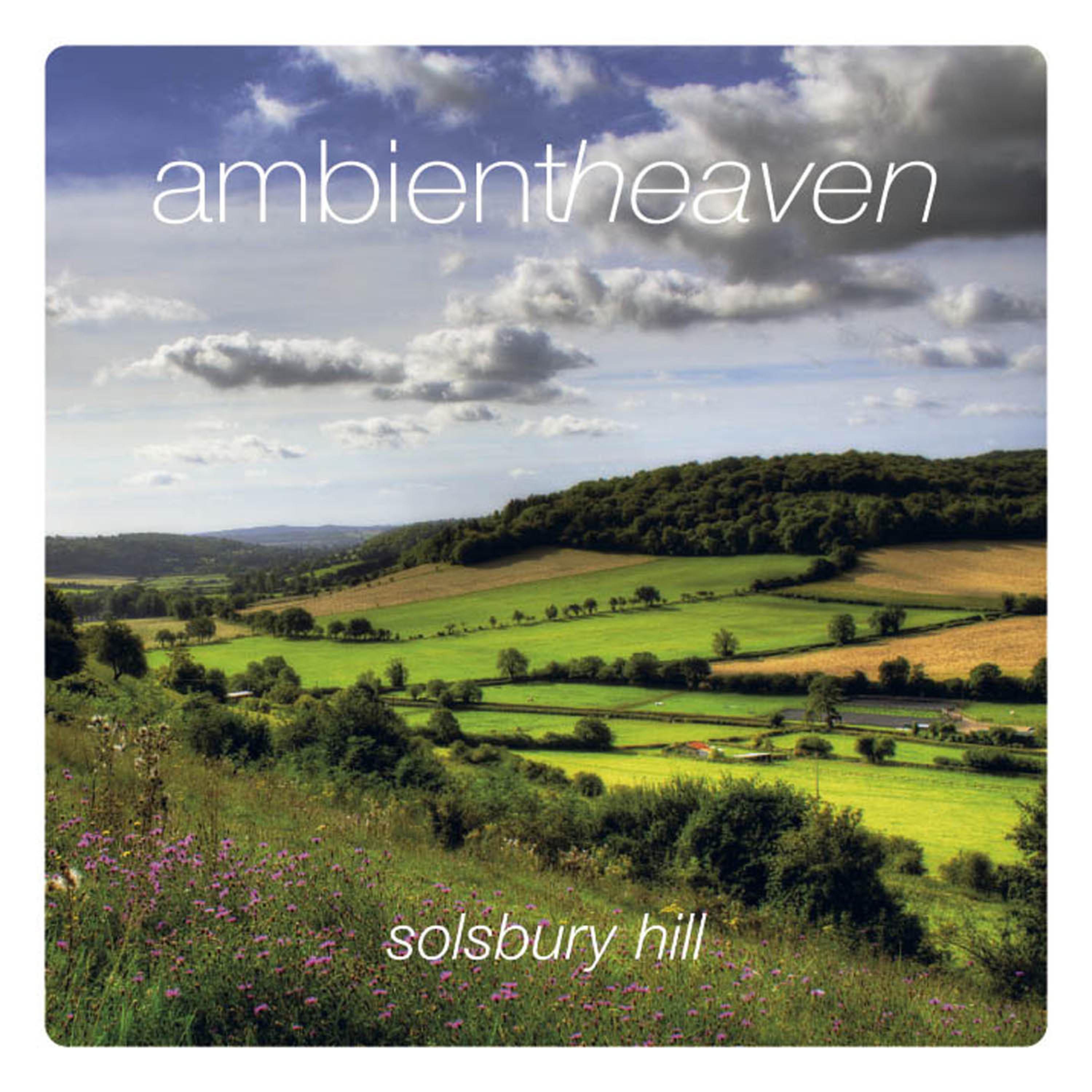 Постер альбома Ambient Heaven - Solsbury Hill