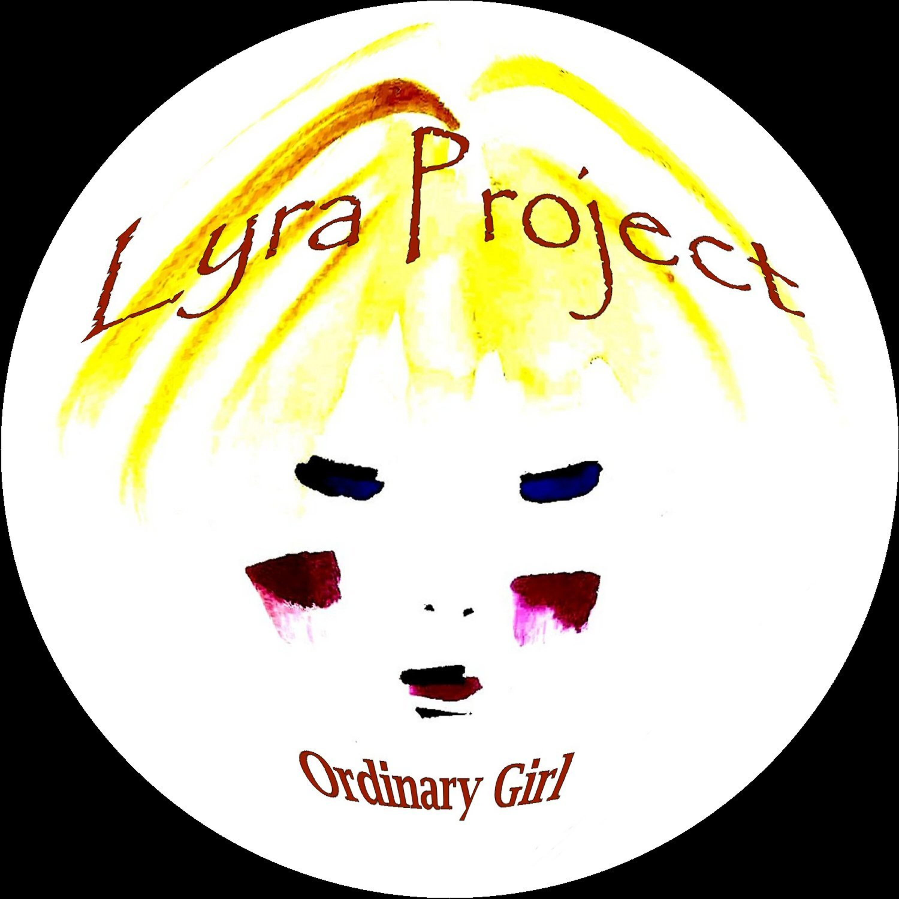 Debra Lee - Ordinary Girl - Single