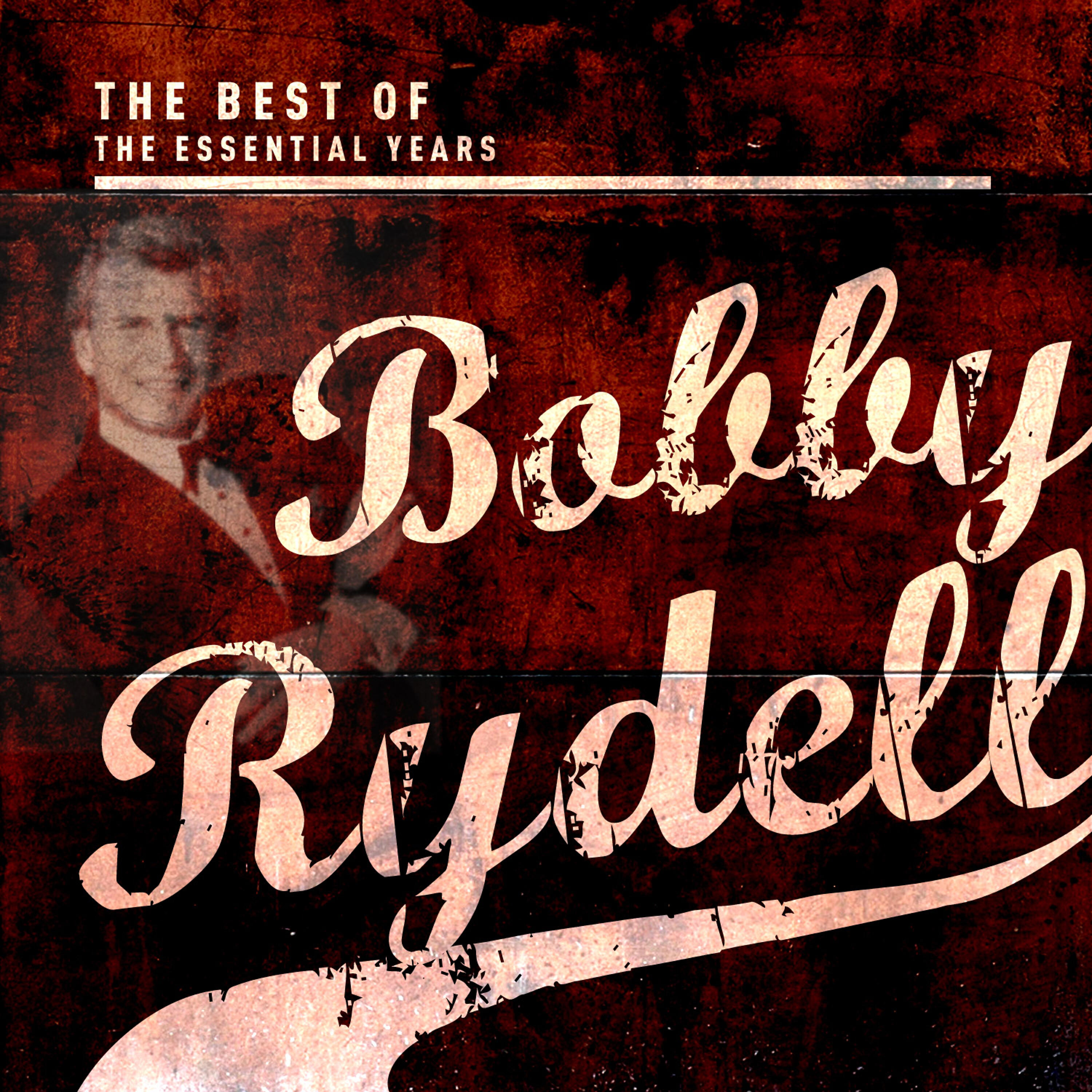 BOBBY RYDELL - Tossin' And Turnin'