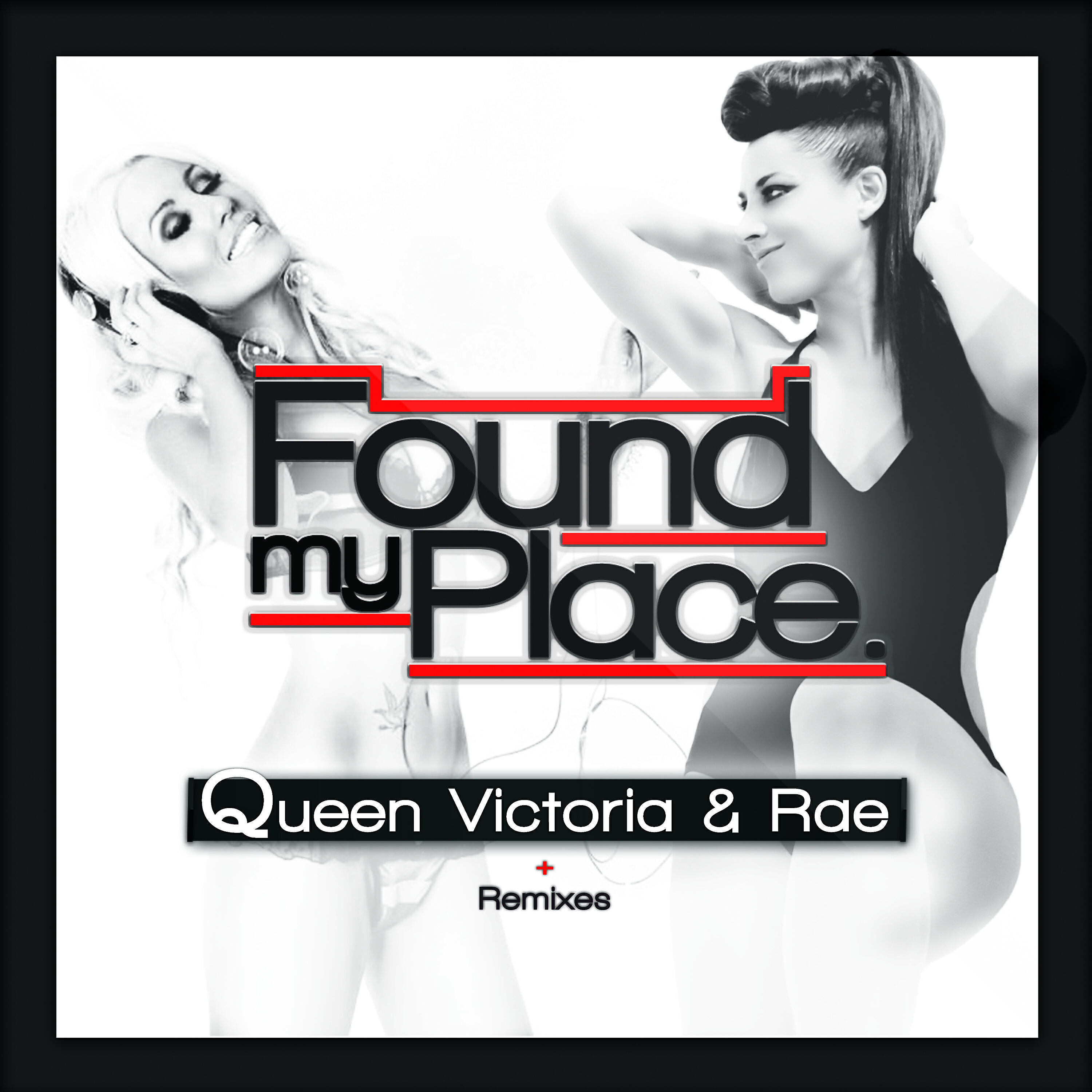 Queen Victoria - Found My Place (Mind Electric Instrumental Remix)