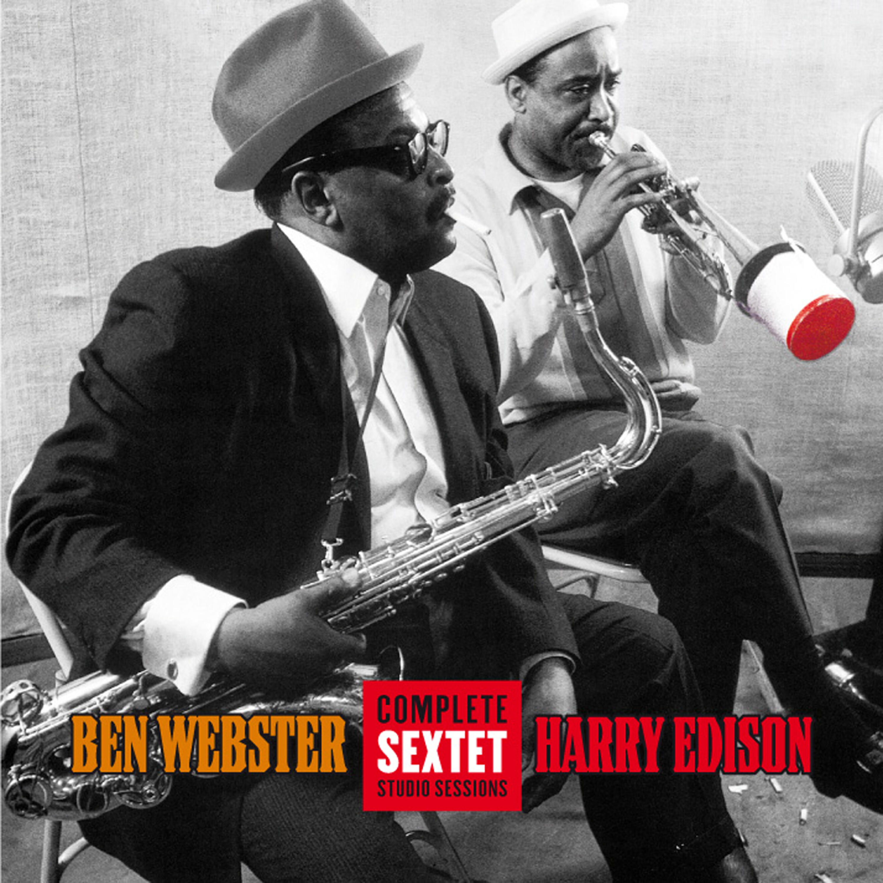 Ben Webster - Blues for Piney Brown