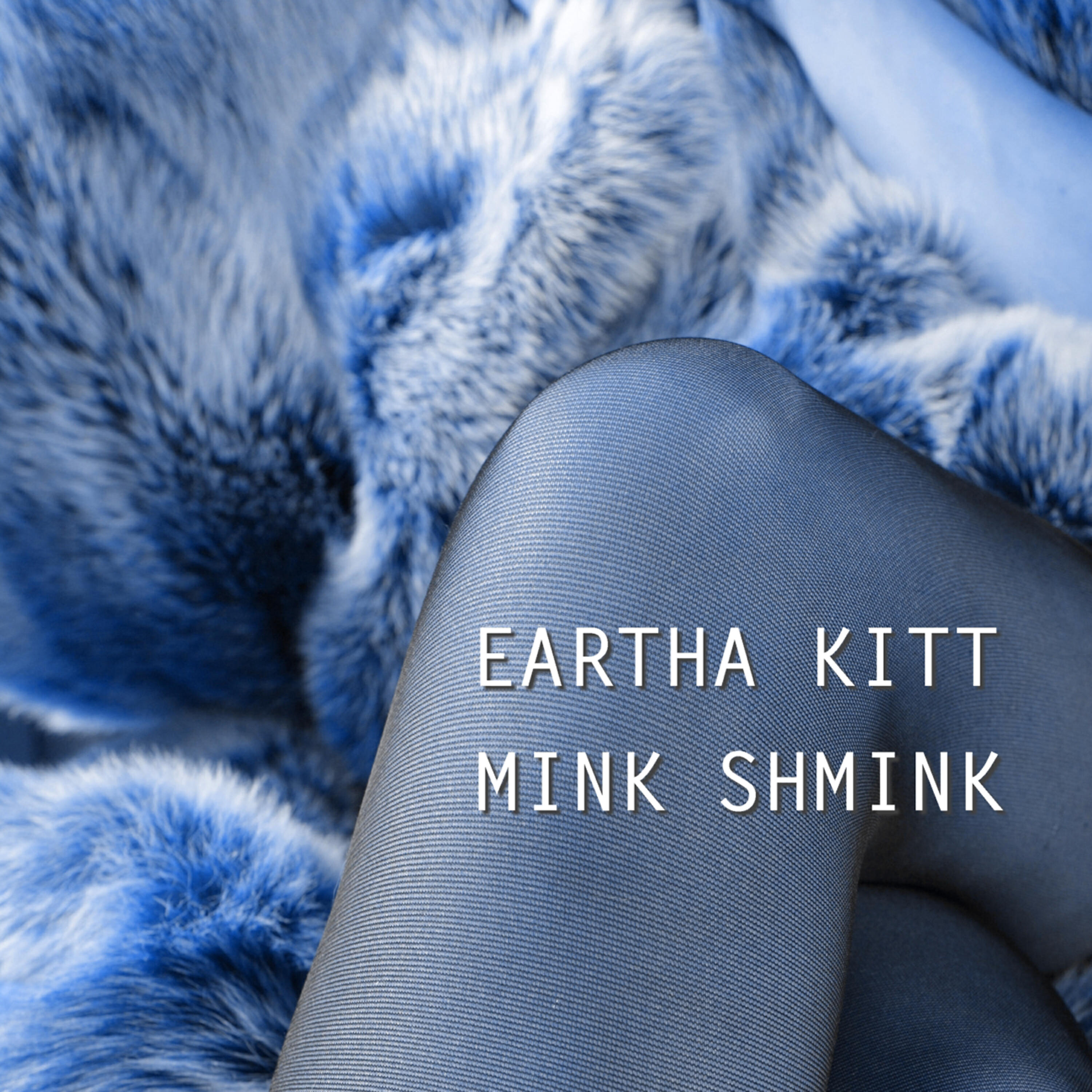 Eartha Kitt - Mrs Patterson