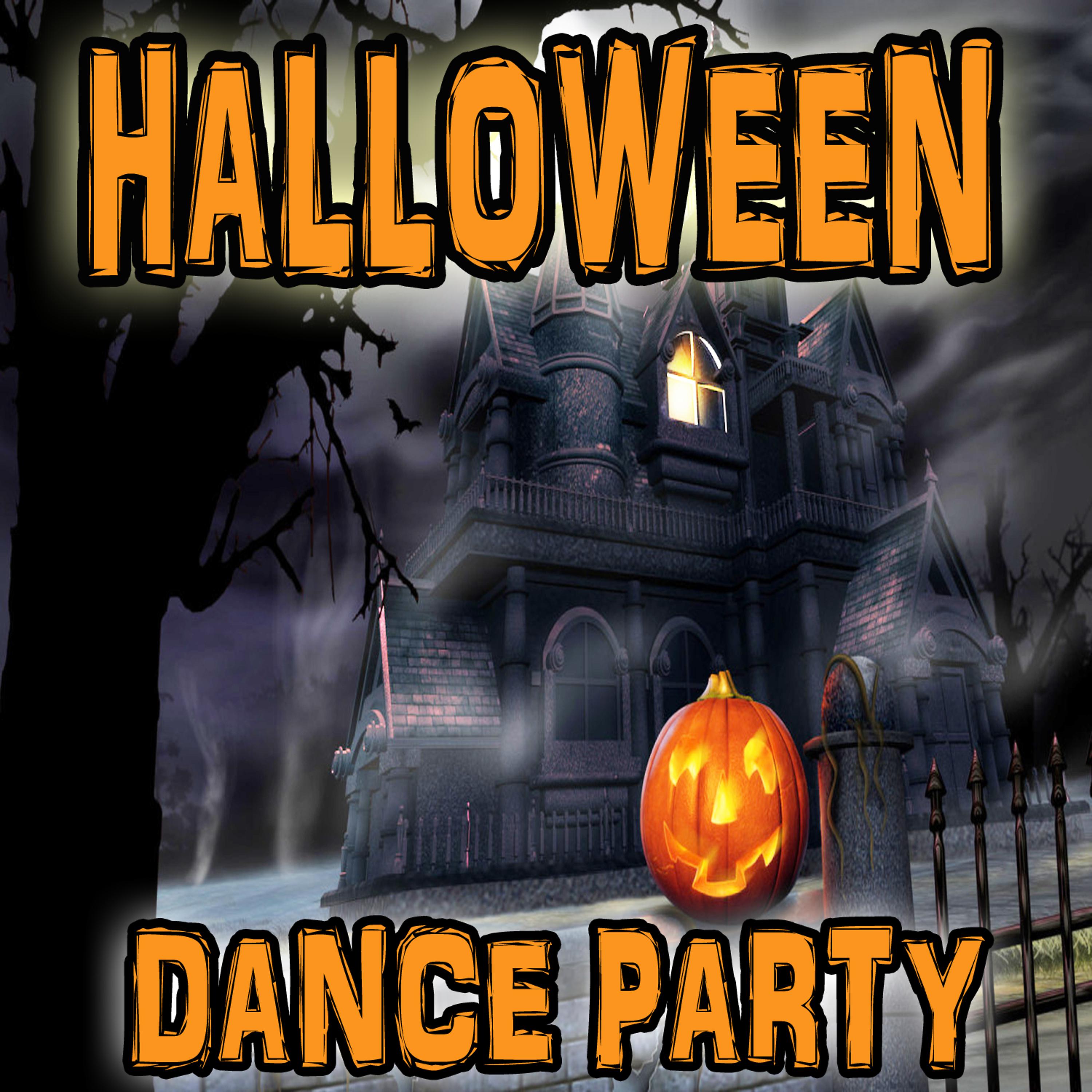 Scary Sounds DJ's - Bloody Knife