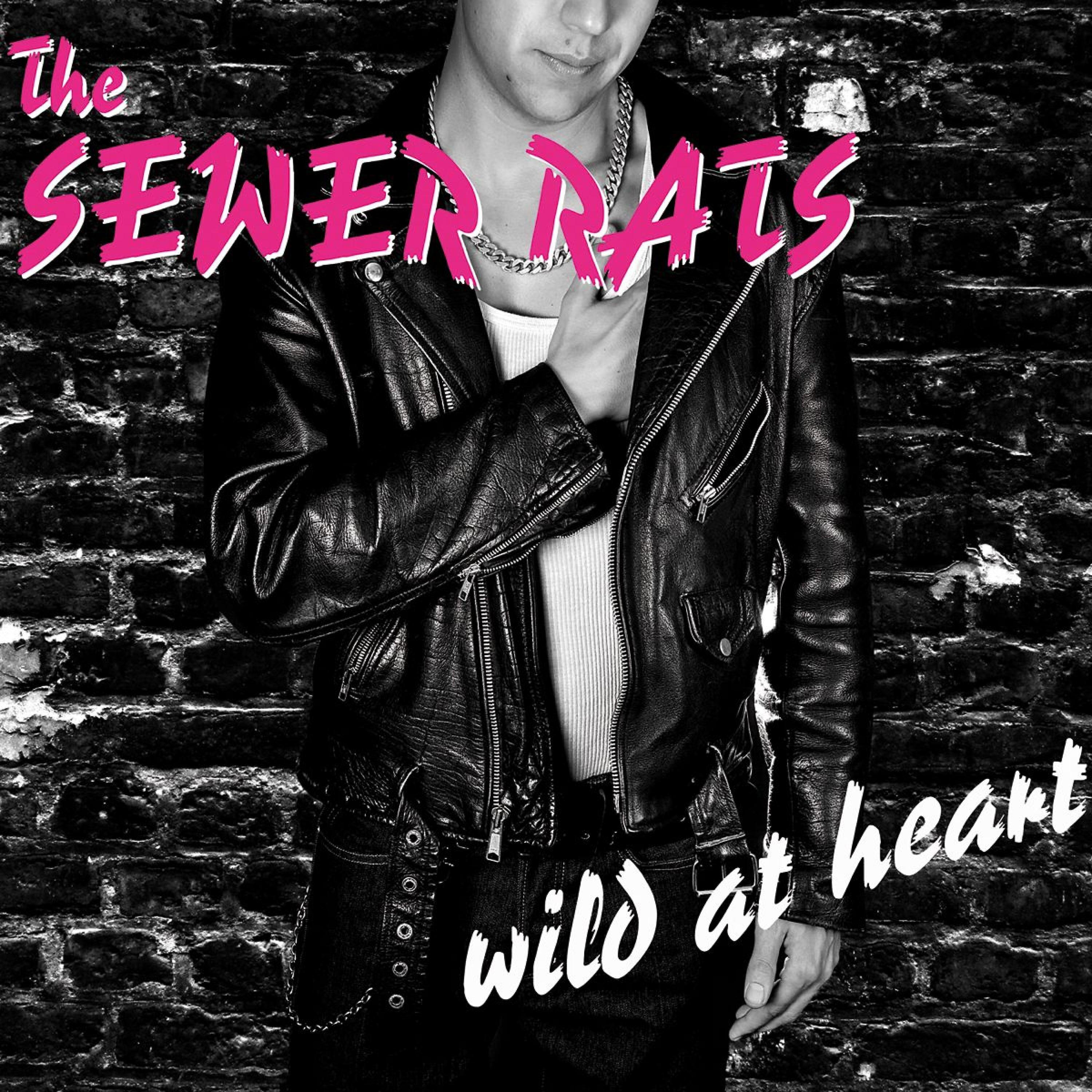 The Sewer Rats - Sans Souci
