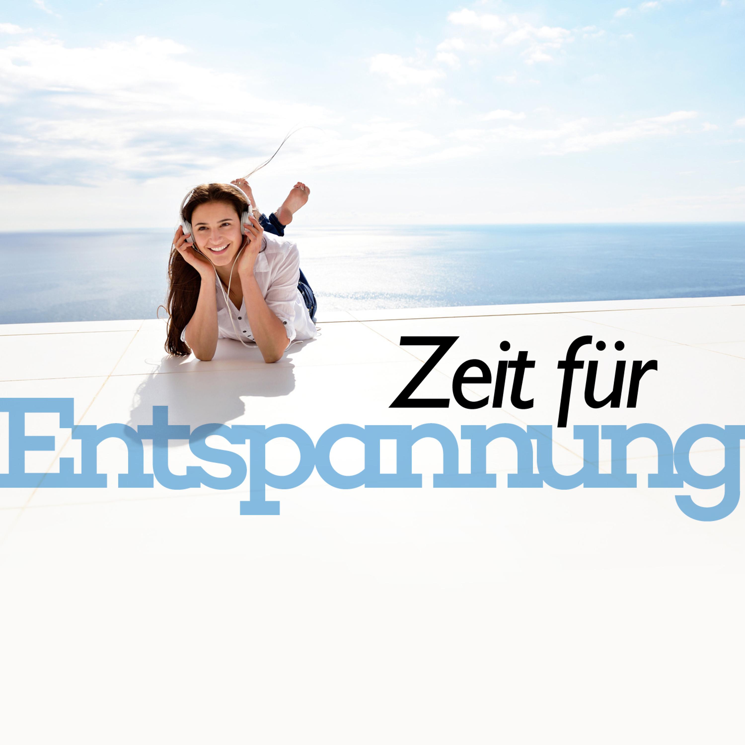 Постер альбома Zeit Für Entspannung