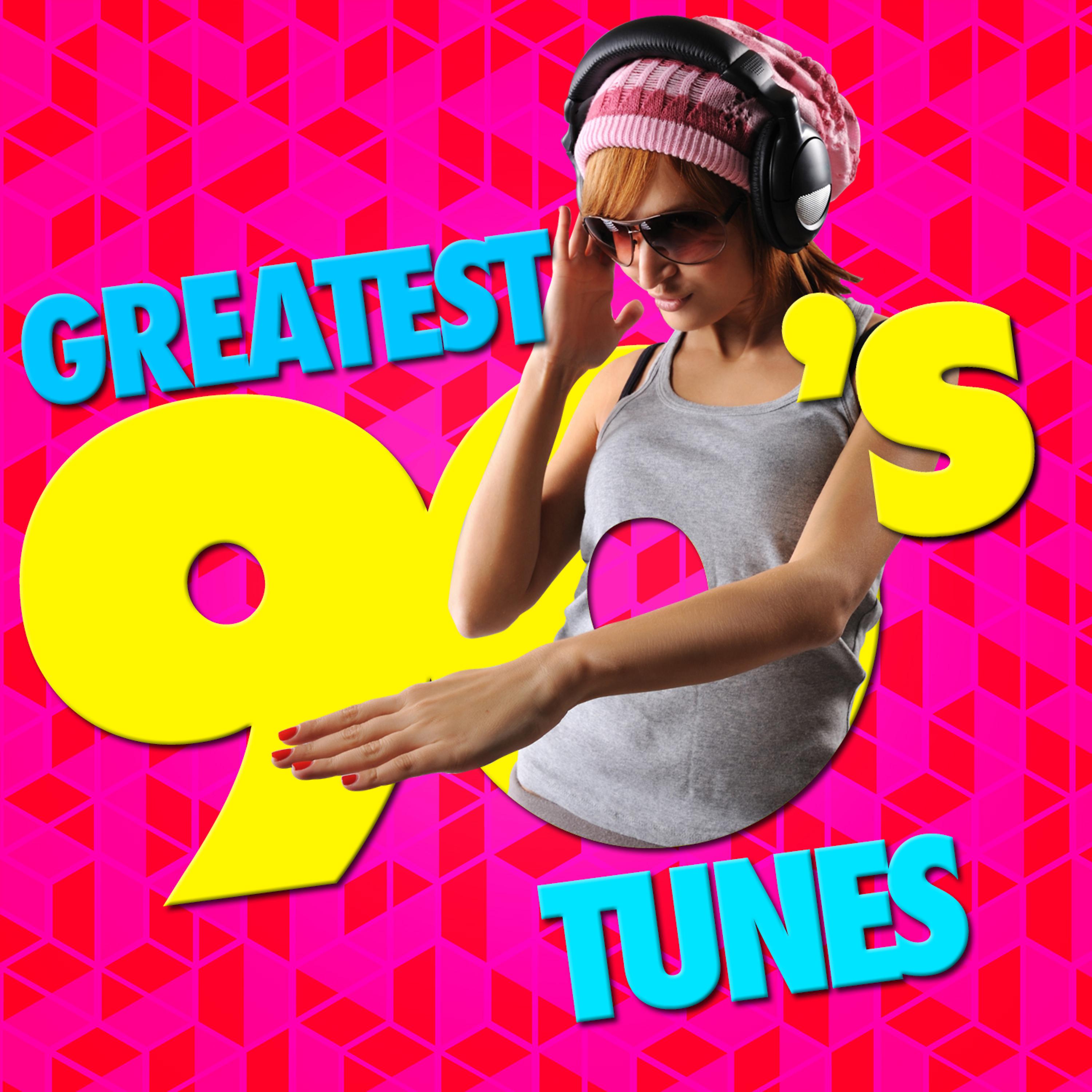 Постер альбома Greatest 90's Tunes