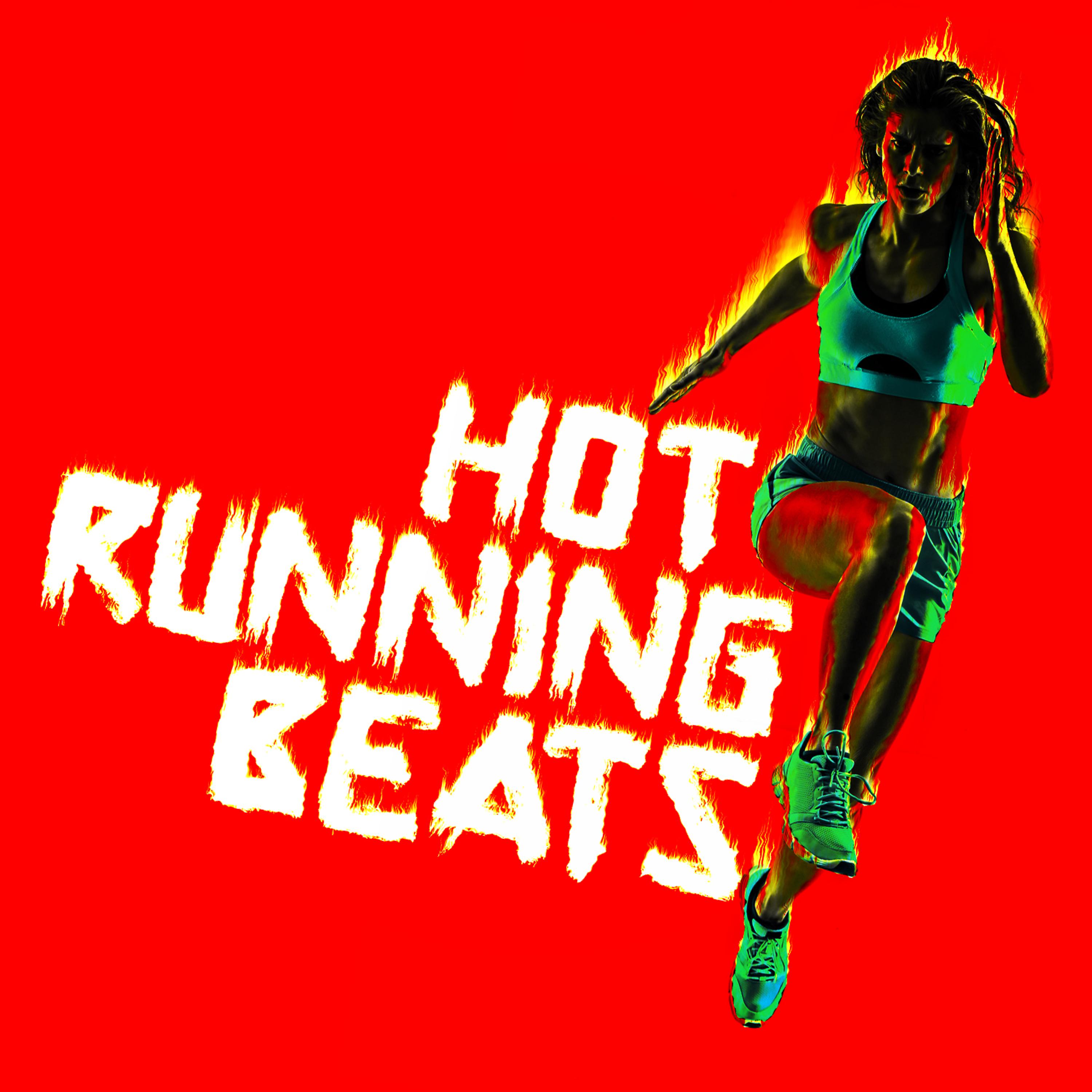Постер альбома Hot Running Beats