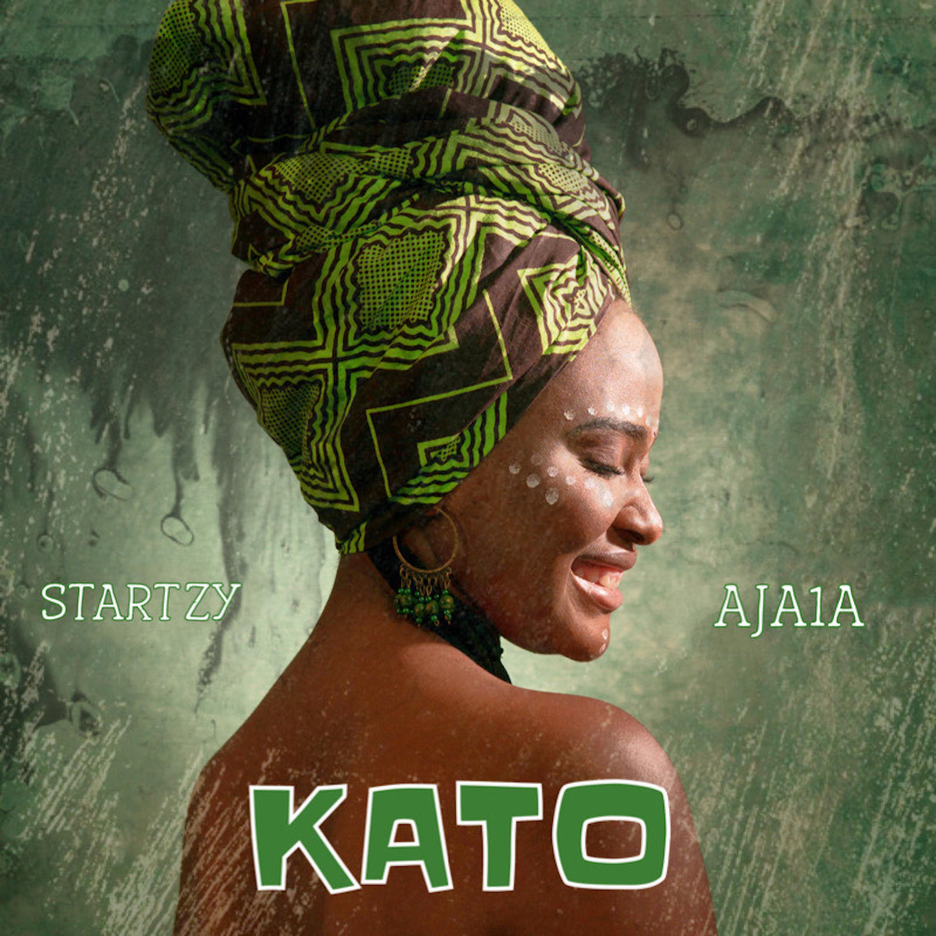 Постер альбома Kato