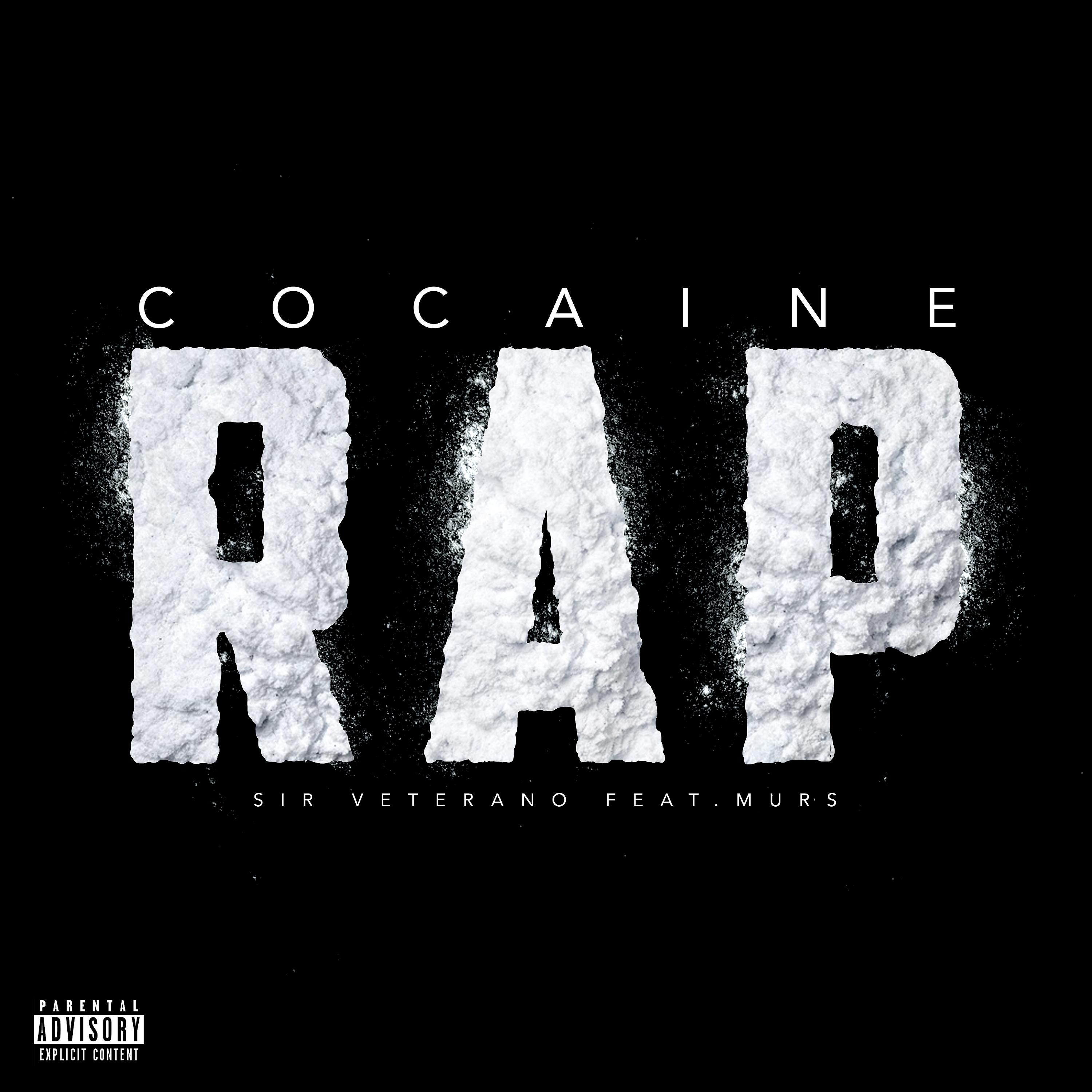 Постер альбома Cocaine Rap