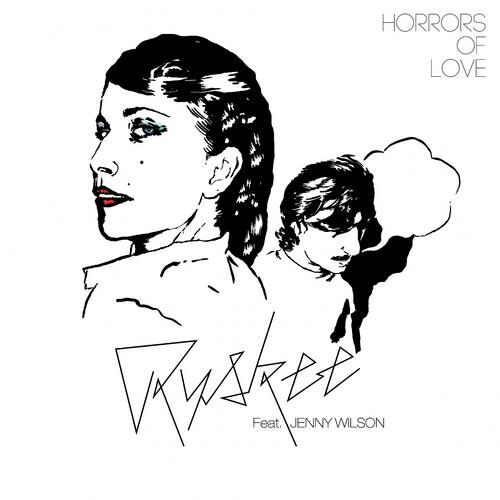 Ryskee - Horrors of Love By Mr Oizo