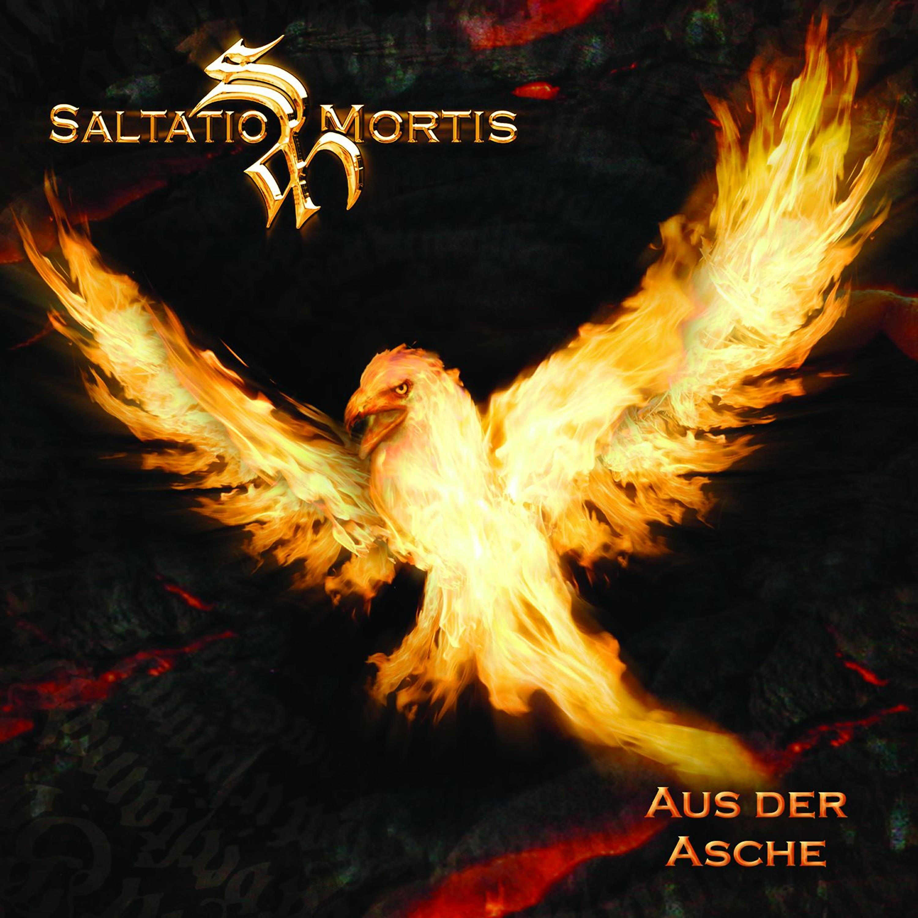 Saltatio Mortis - Wirf Den Ersten Stein