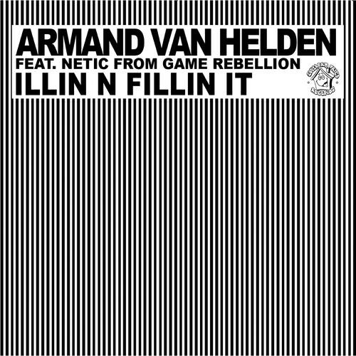 Armand Van Helden - Illin N Fillin It (Malente's the Monster Is Loose Instrumental)