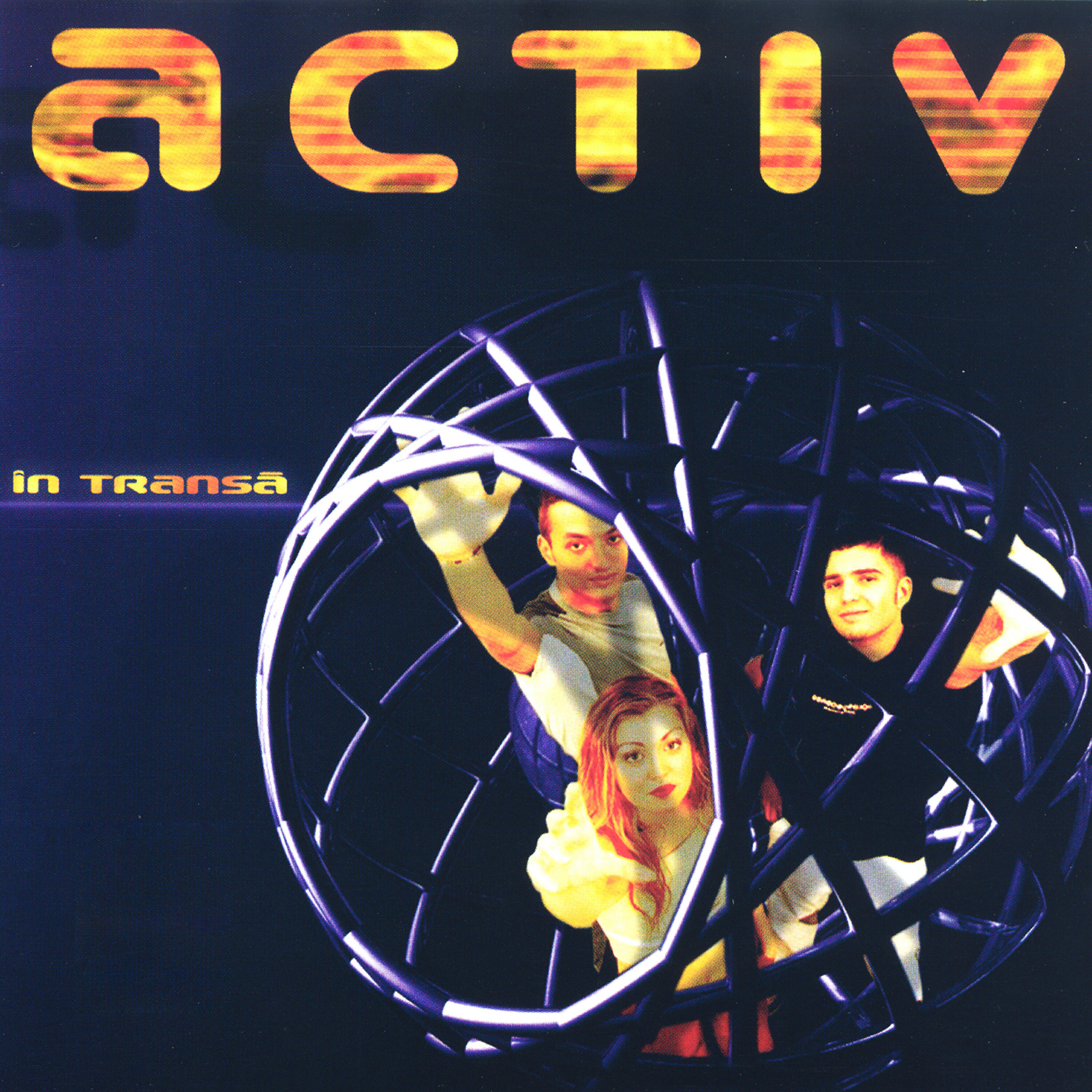 Activ - DC