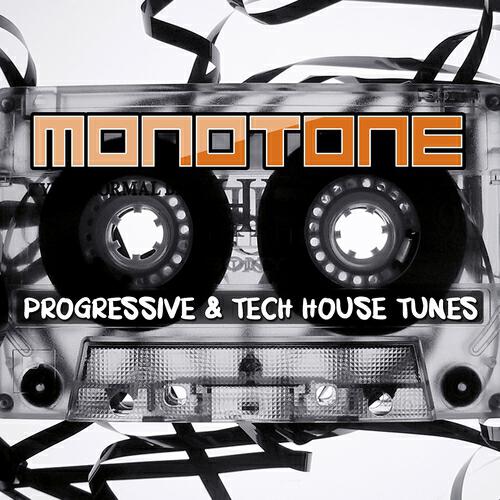 Hollywood Hills - Tetra (Original Mix)