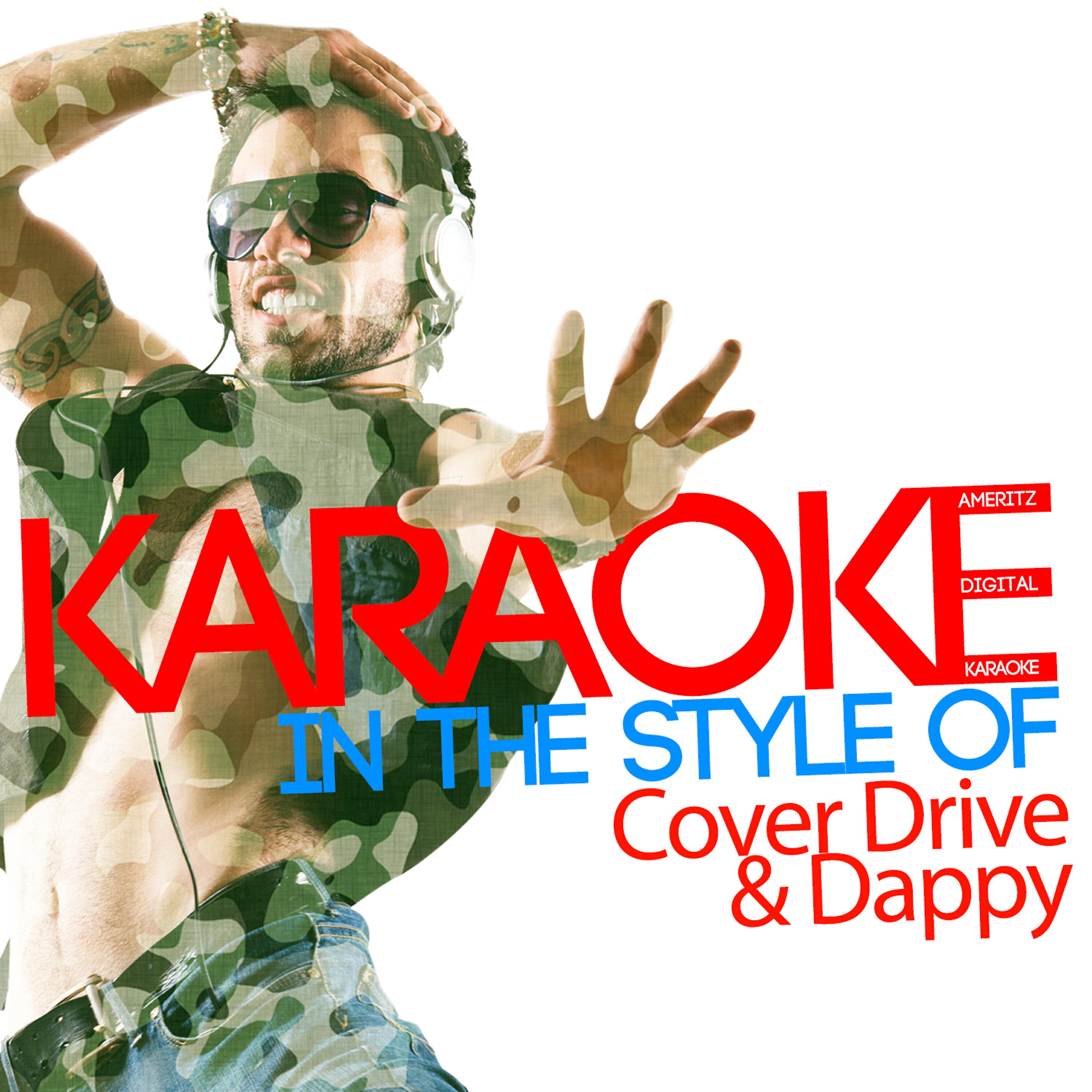 Ameritz Digital Karaoke - Explode (Karaoke Version)