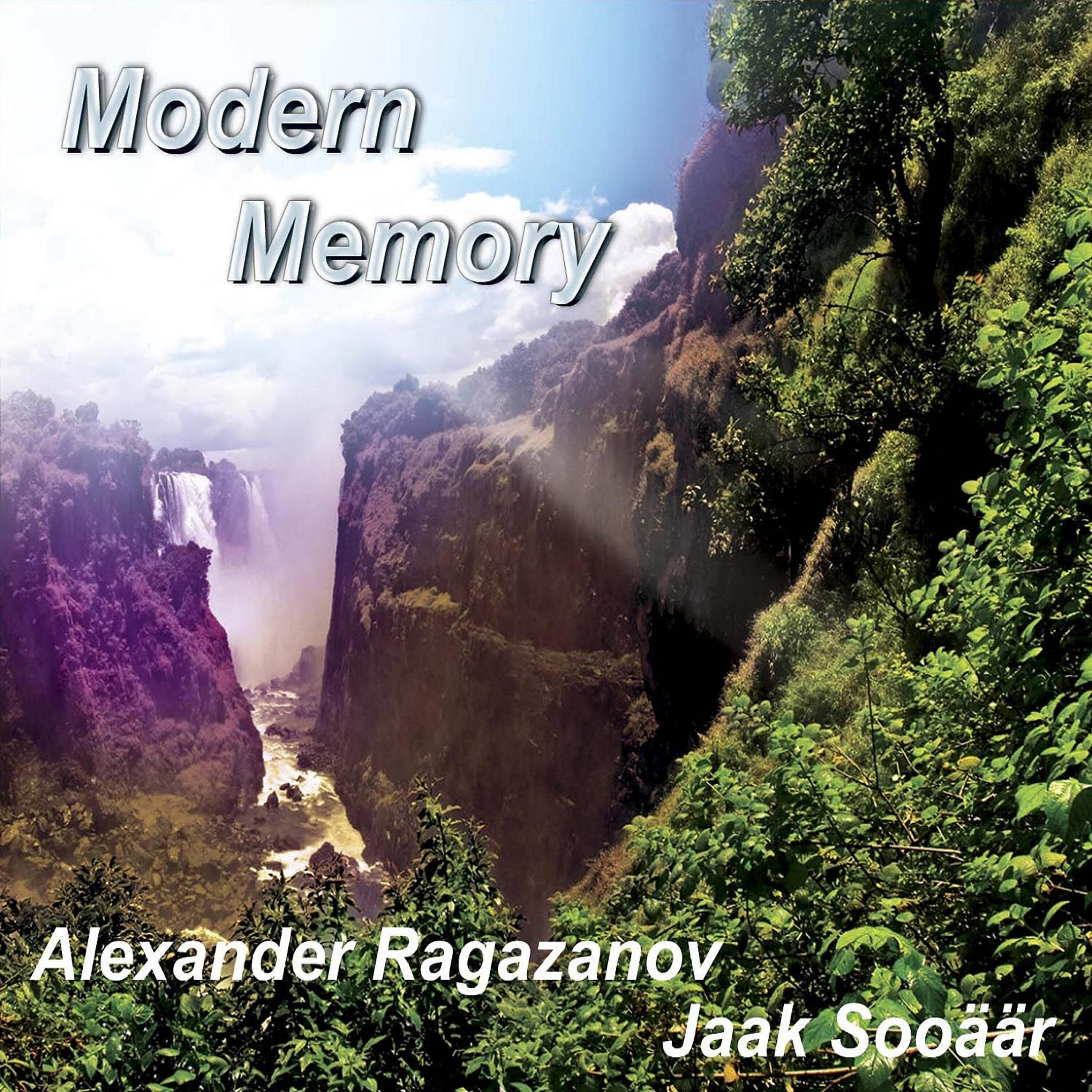 Alexander Ragazanov - Keepers of the Fire