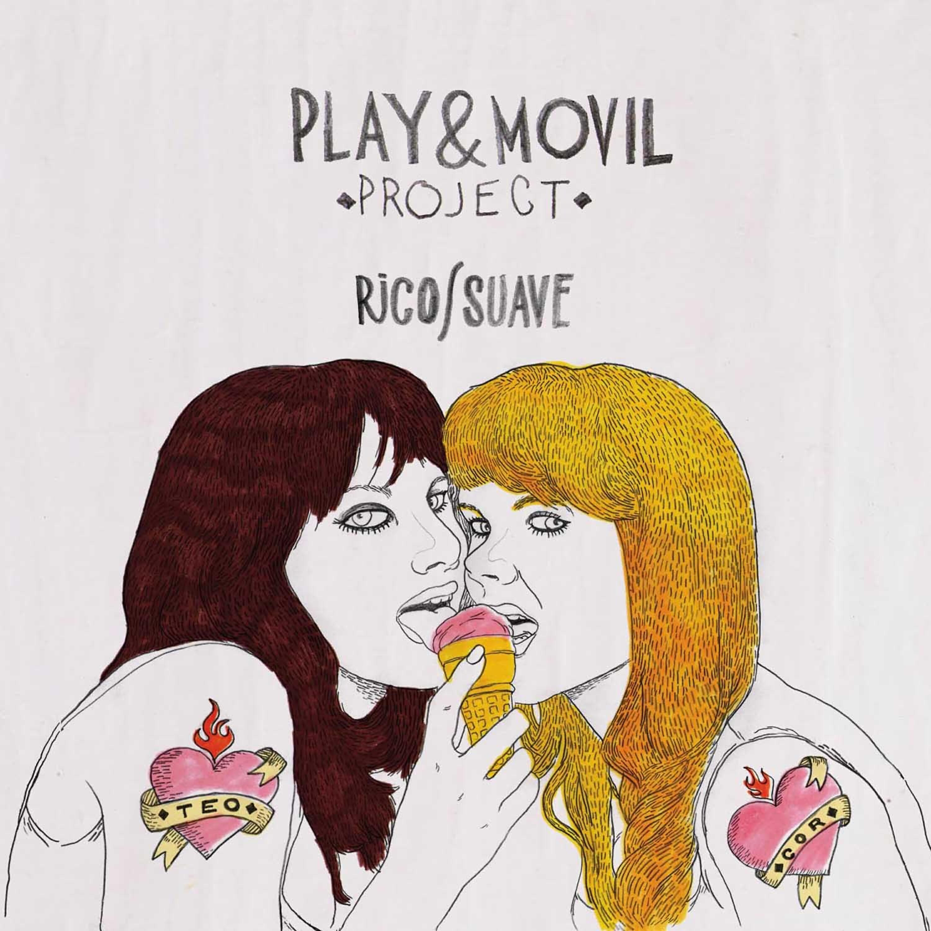 PLAY - Mimo