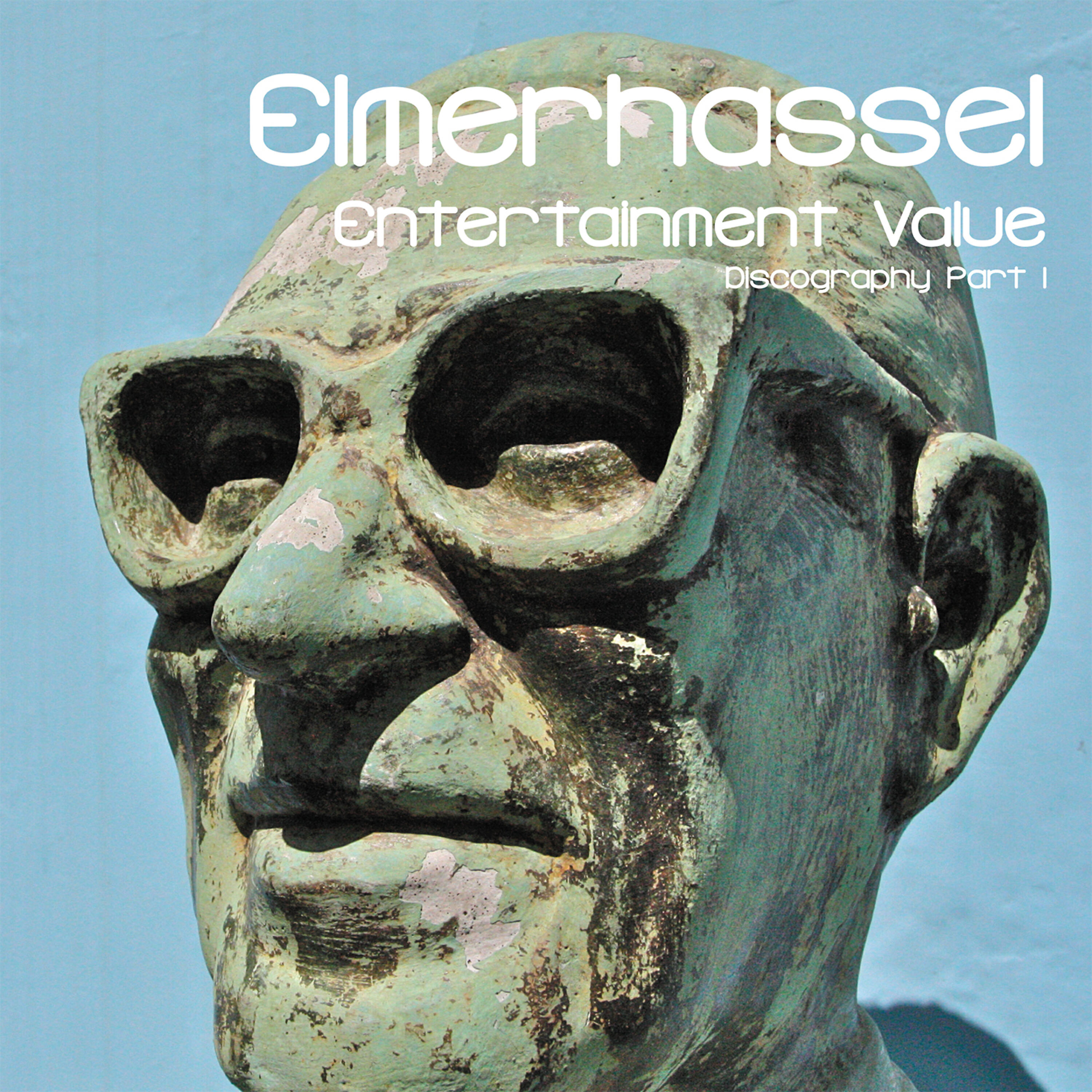 Elmerhassel - New Religion (Kill Flippers with Guitar Comp Version)