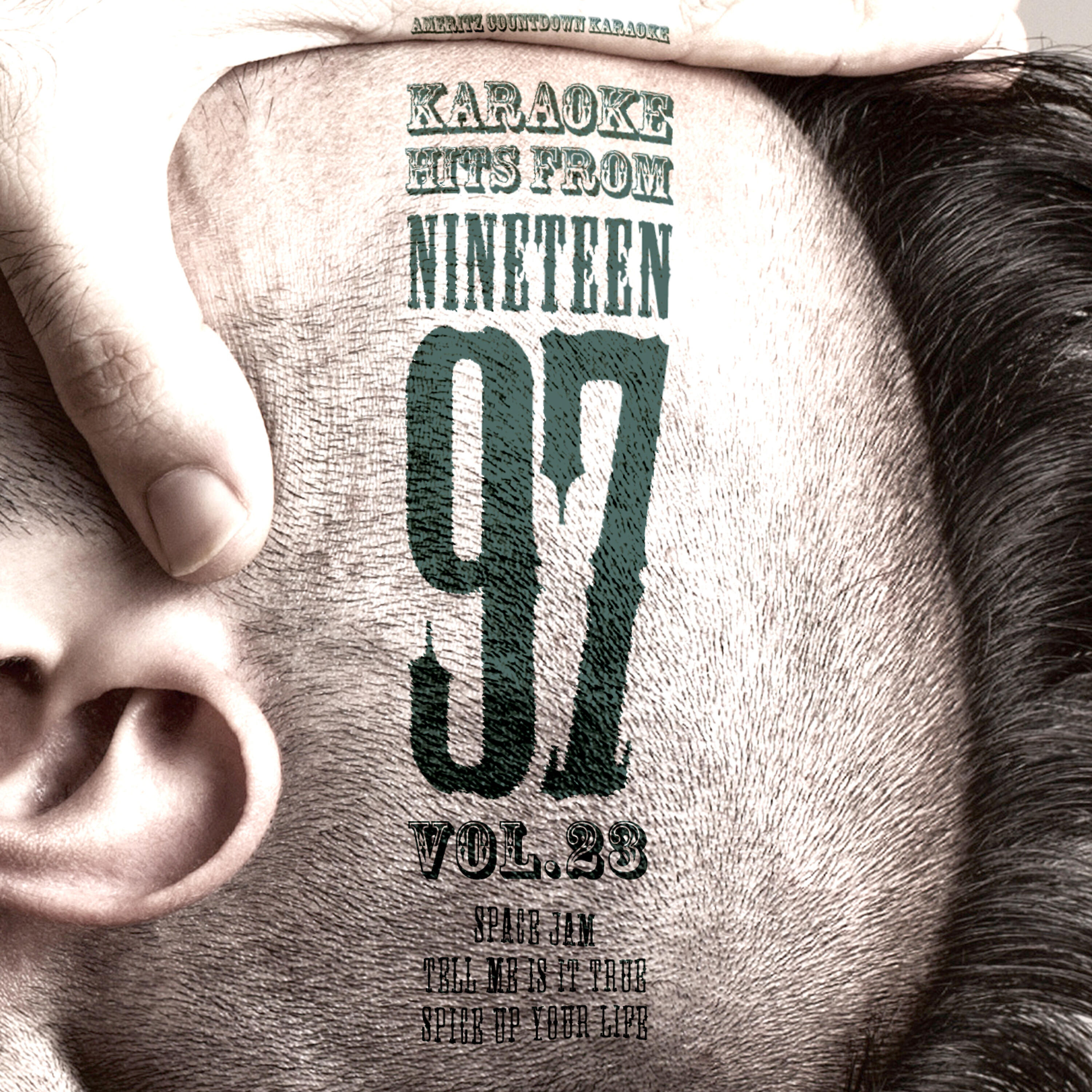 Ameritz Countdown Karaoke - Street Spirit (Fade Out) [In the Style of Radiohead] [Karaoke Version]