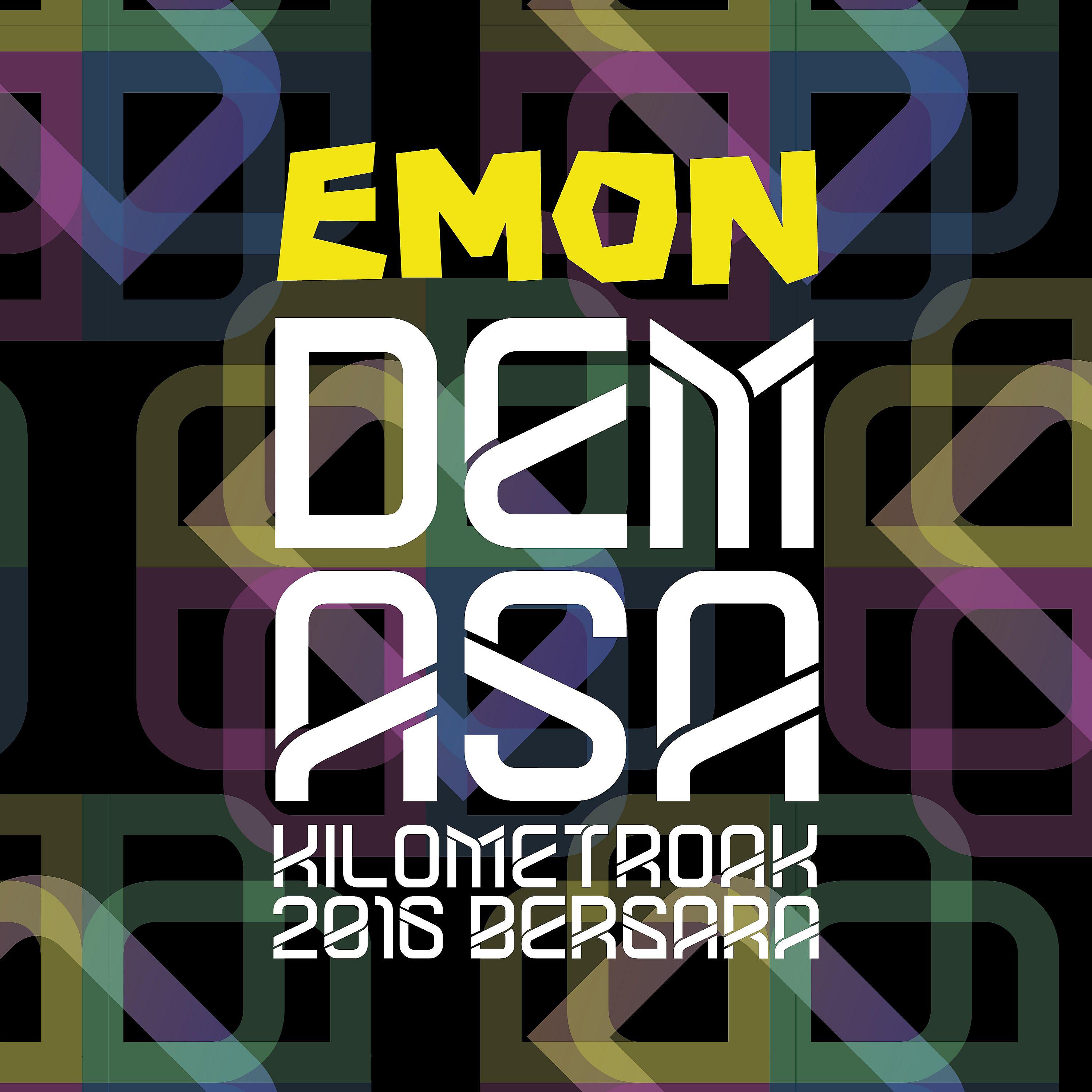 Постер альбома Demasa