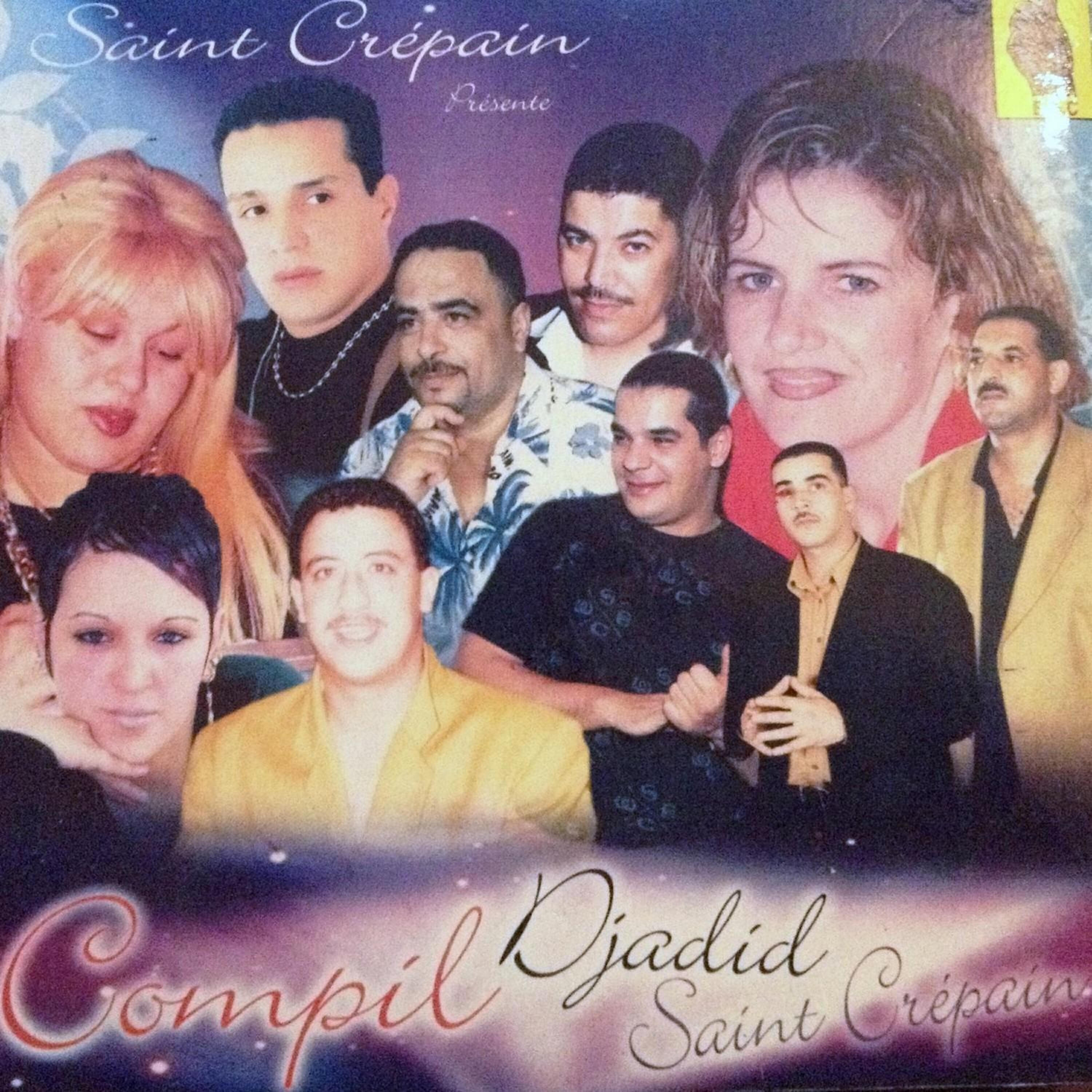 Cheb Hasni - Mani mani