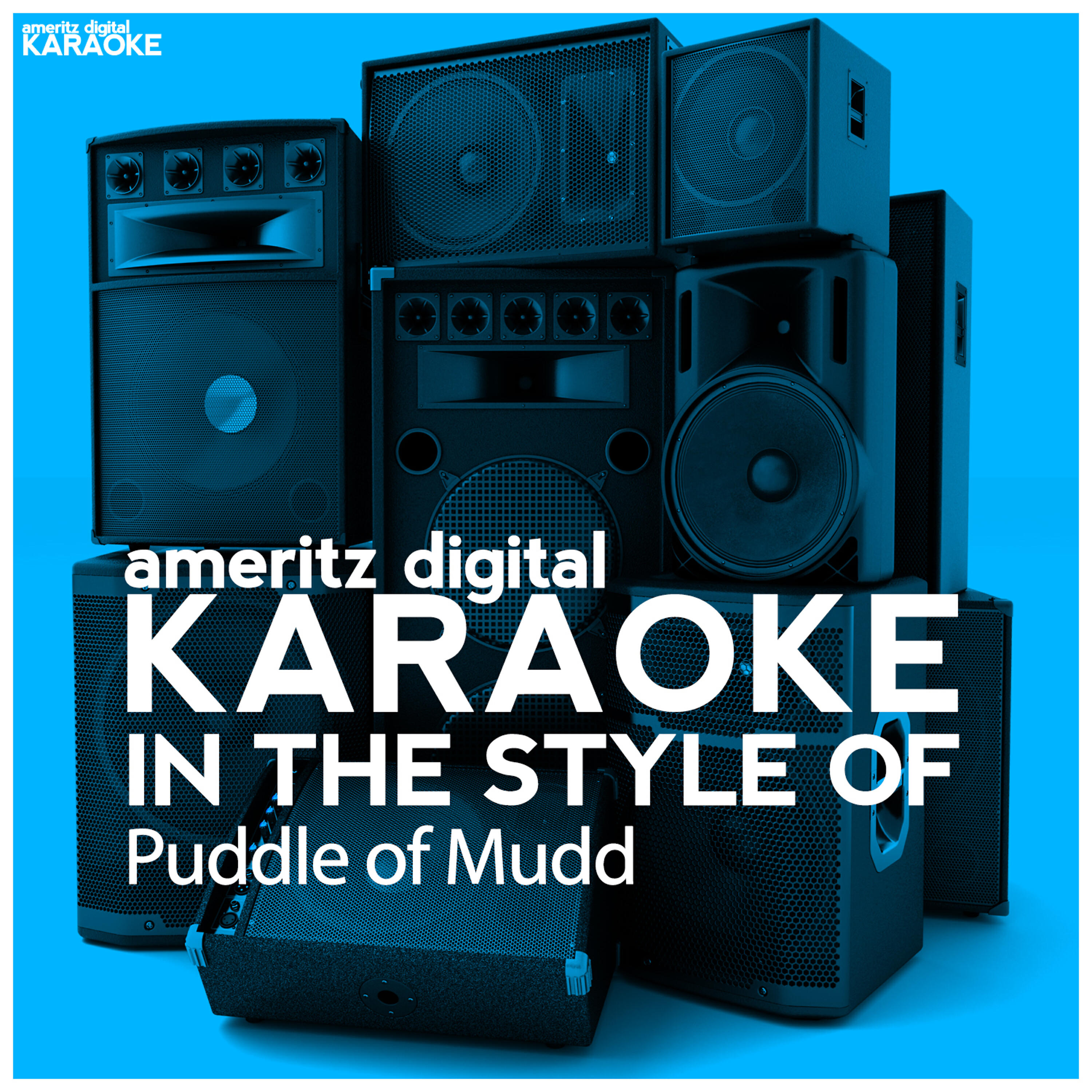 Ameritz Digital Karaoke - Drift & Die (Karaoke Version)